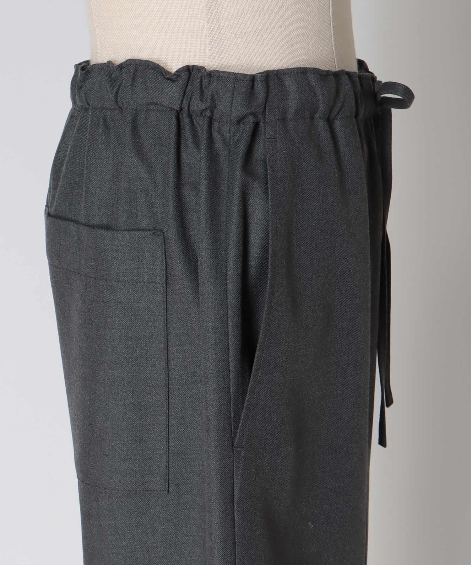 effortless cargo pants