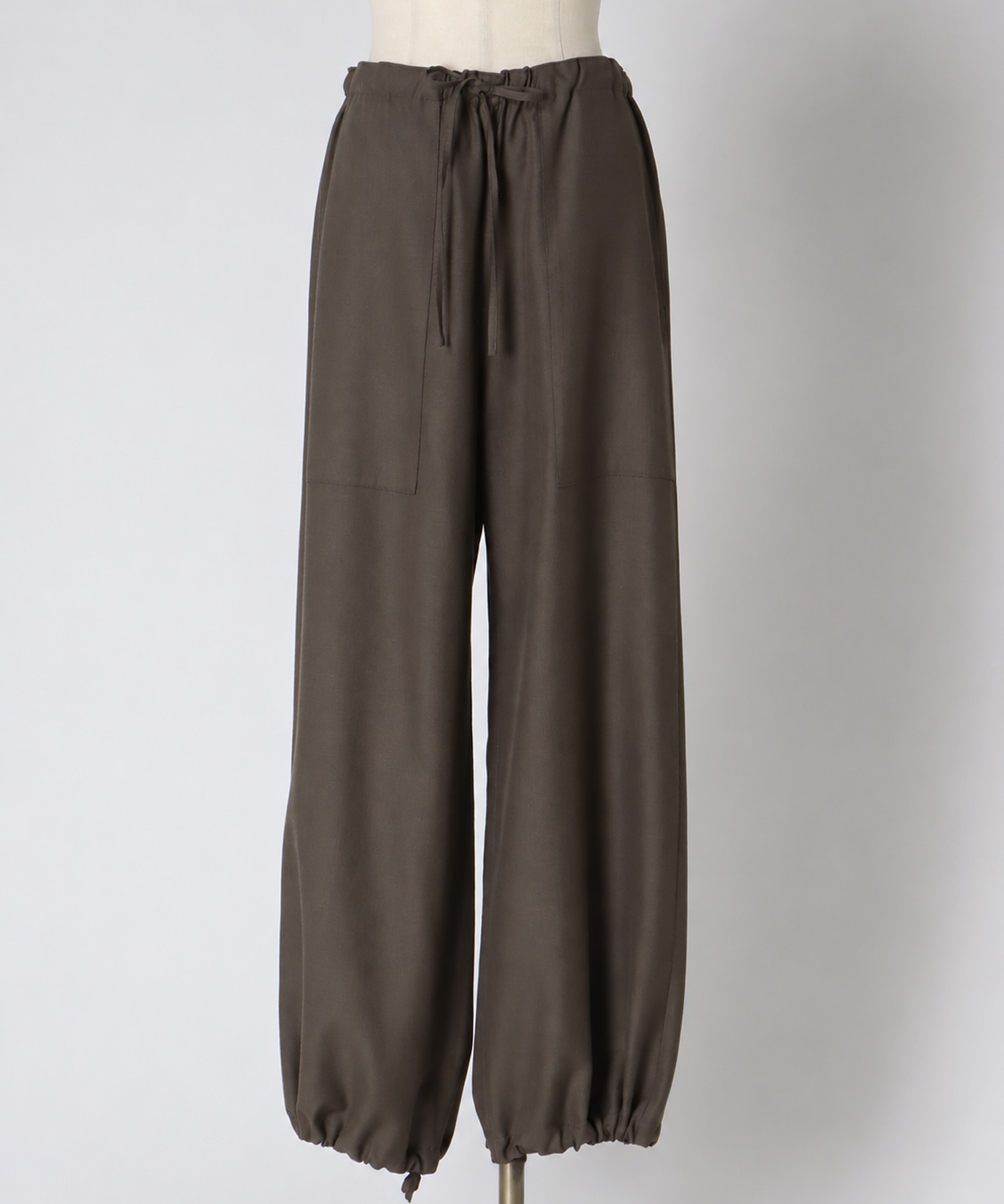 effortless cargo pants