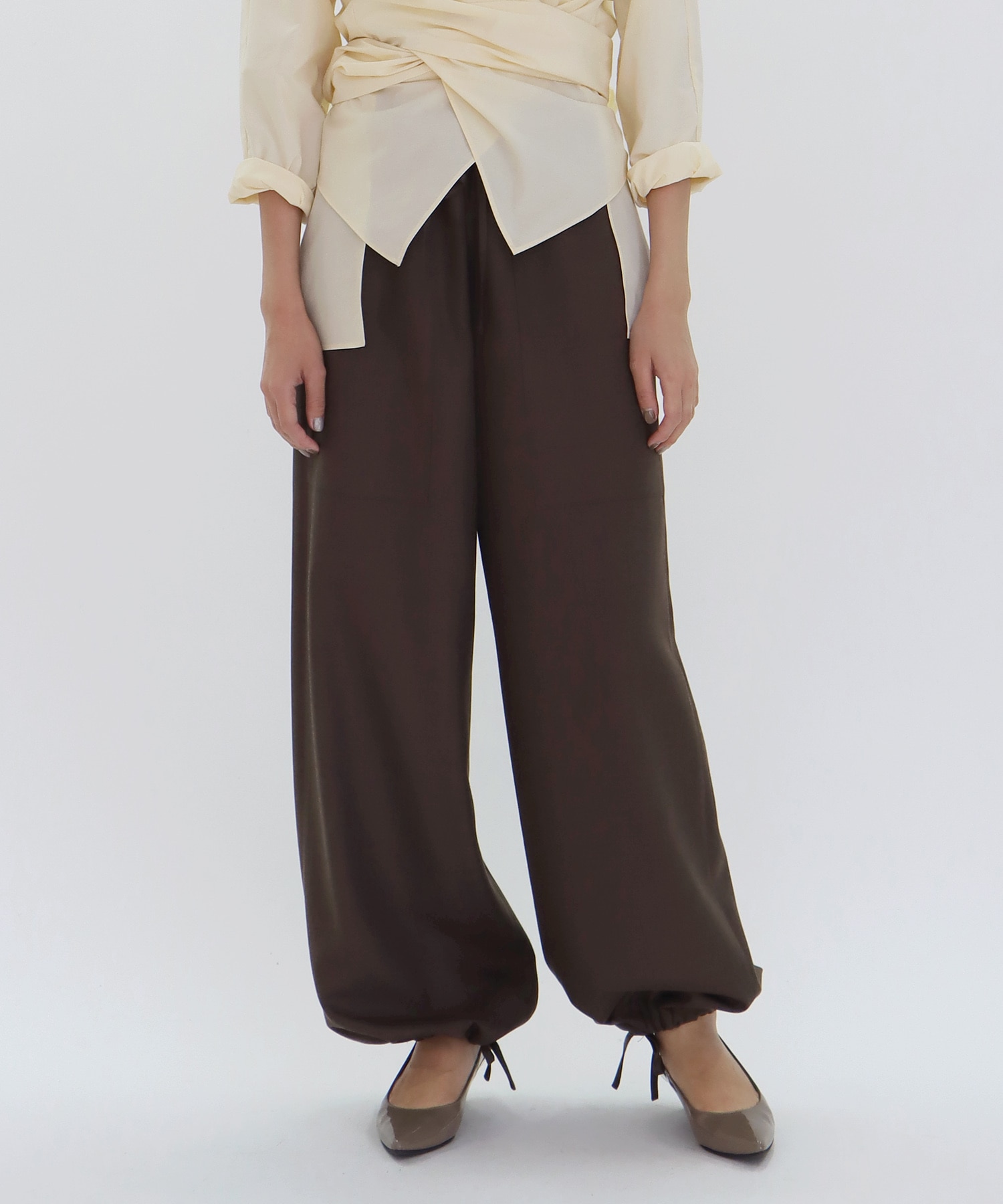 effortless cargo pants