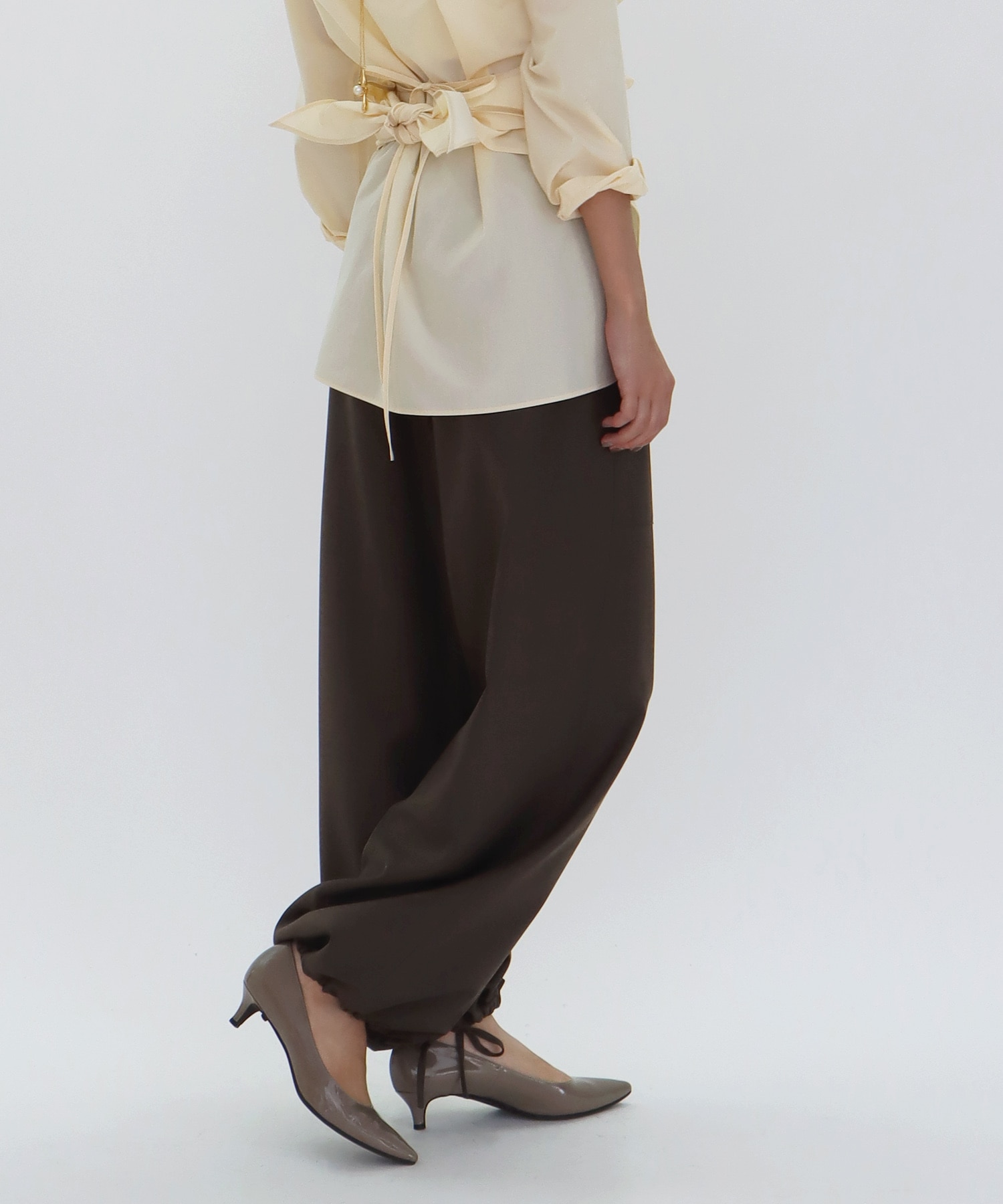 effortless cargo pants