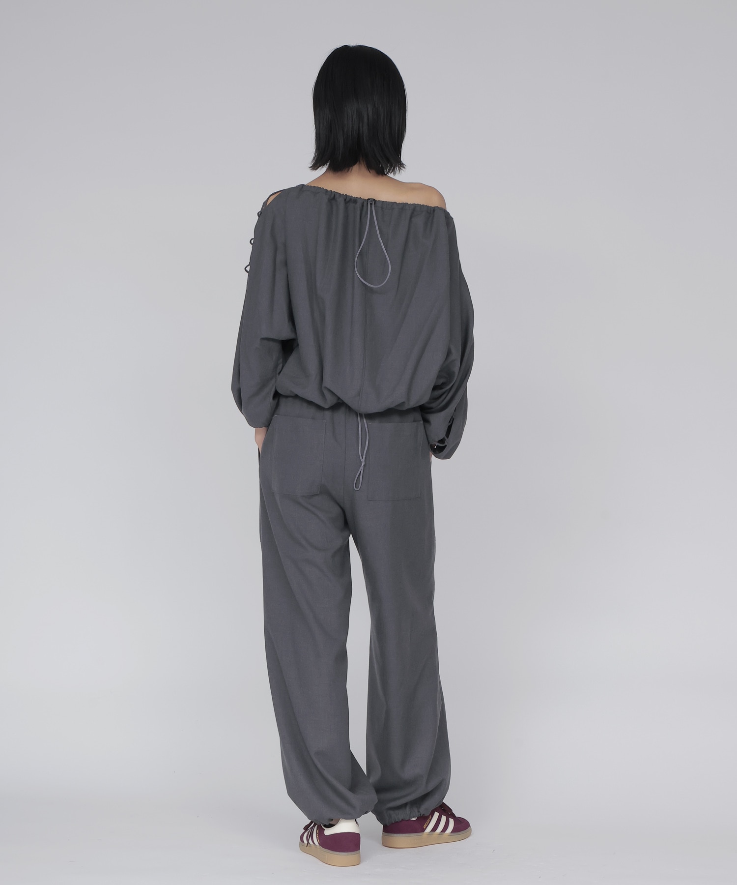 effortless cargo pants