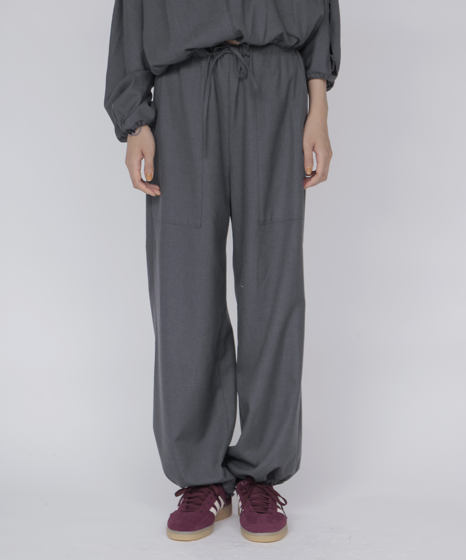 effortless cargo pants