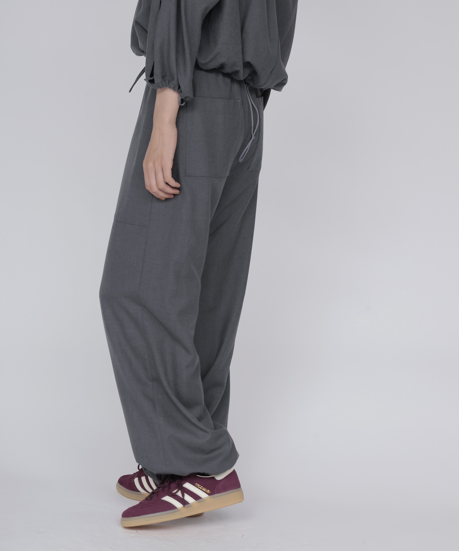 effortless cargo pants