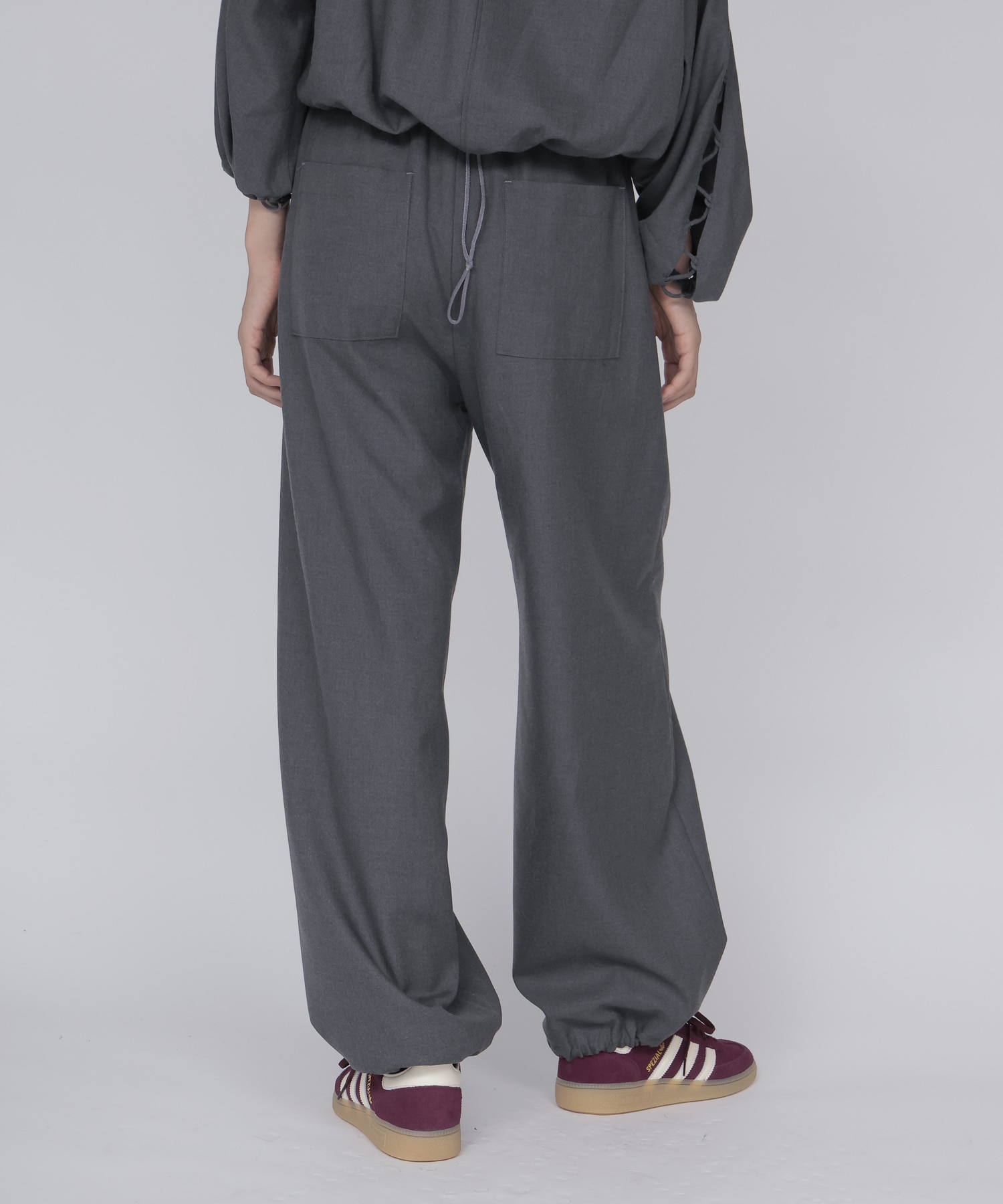 effortless cargo pants