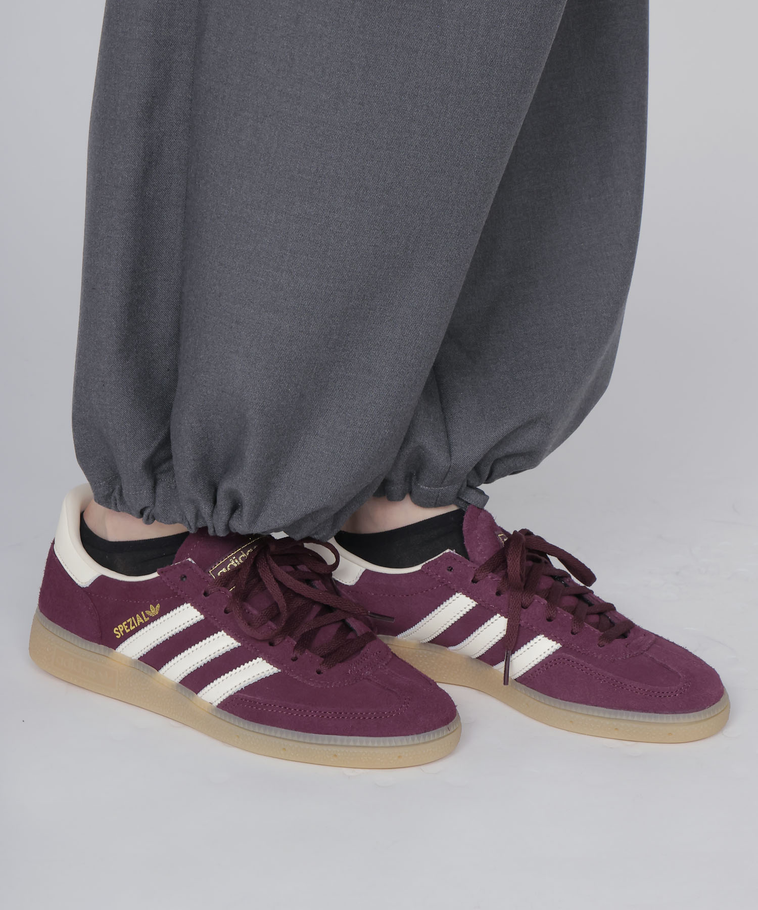 effortless cargo pants