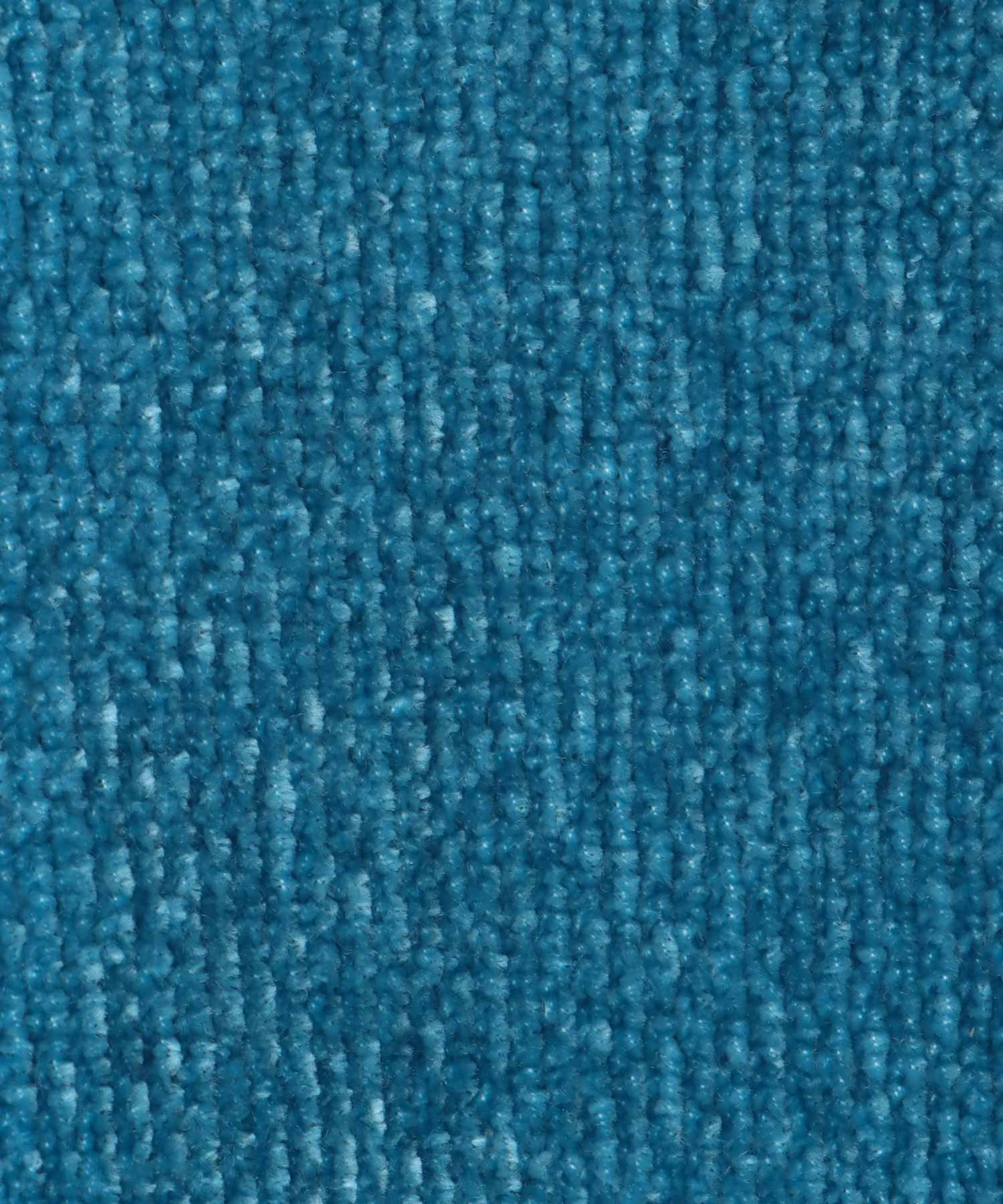 velours Vneck pullover