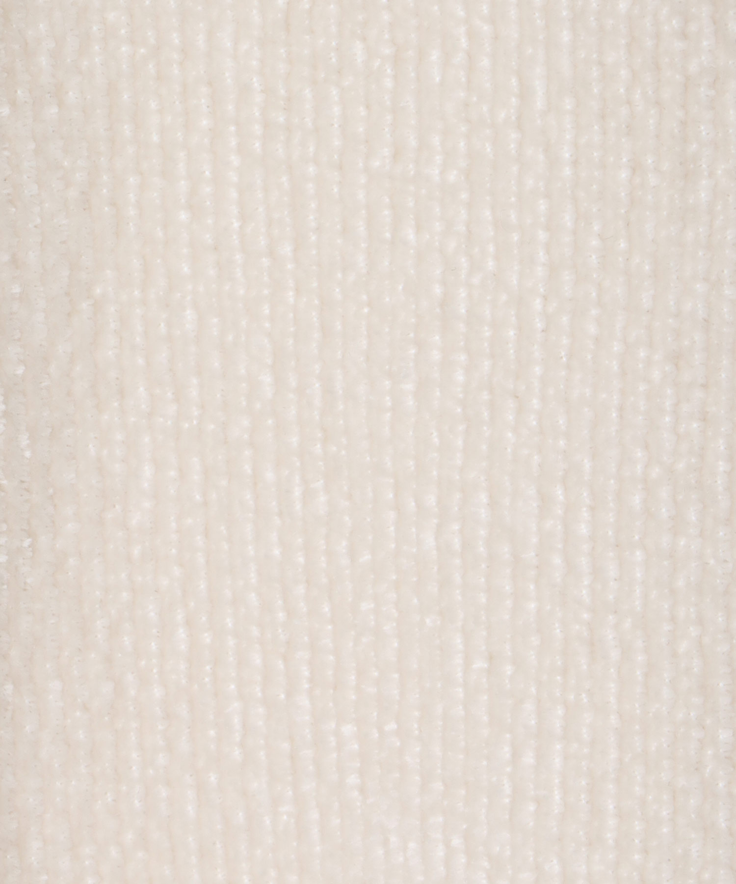 velours Vneck pullover