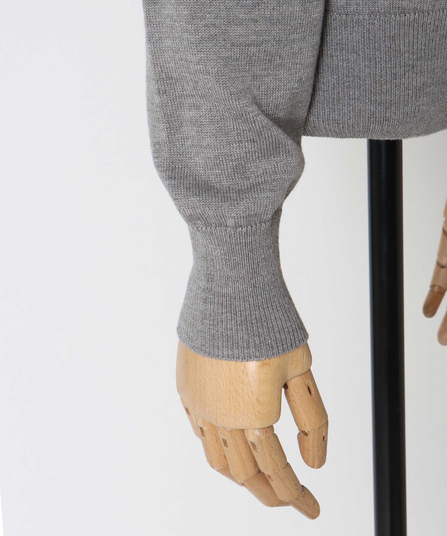 ace/ca scarf x pullover twinset