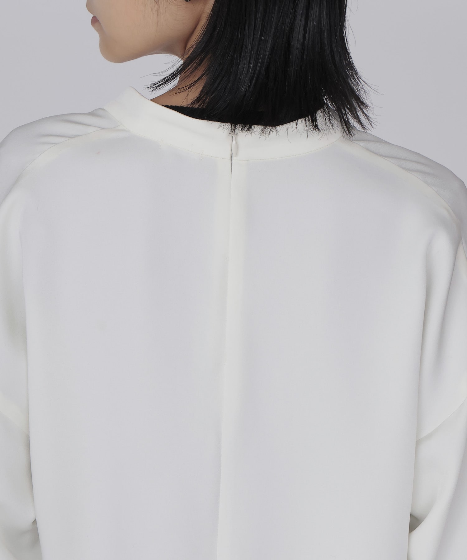 deep Uneck shirt