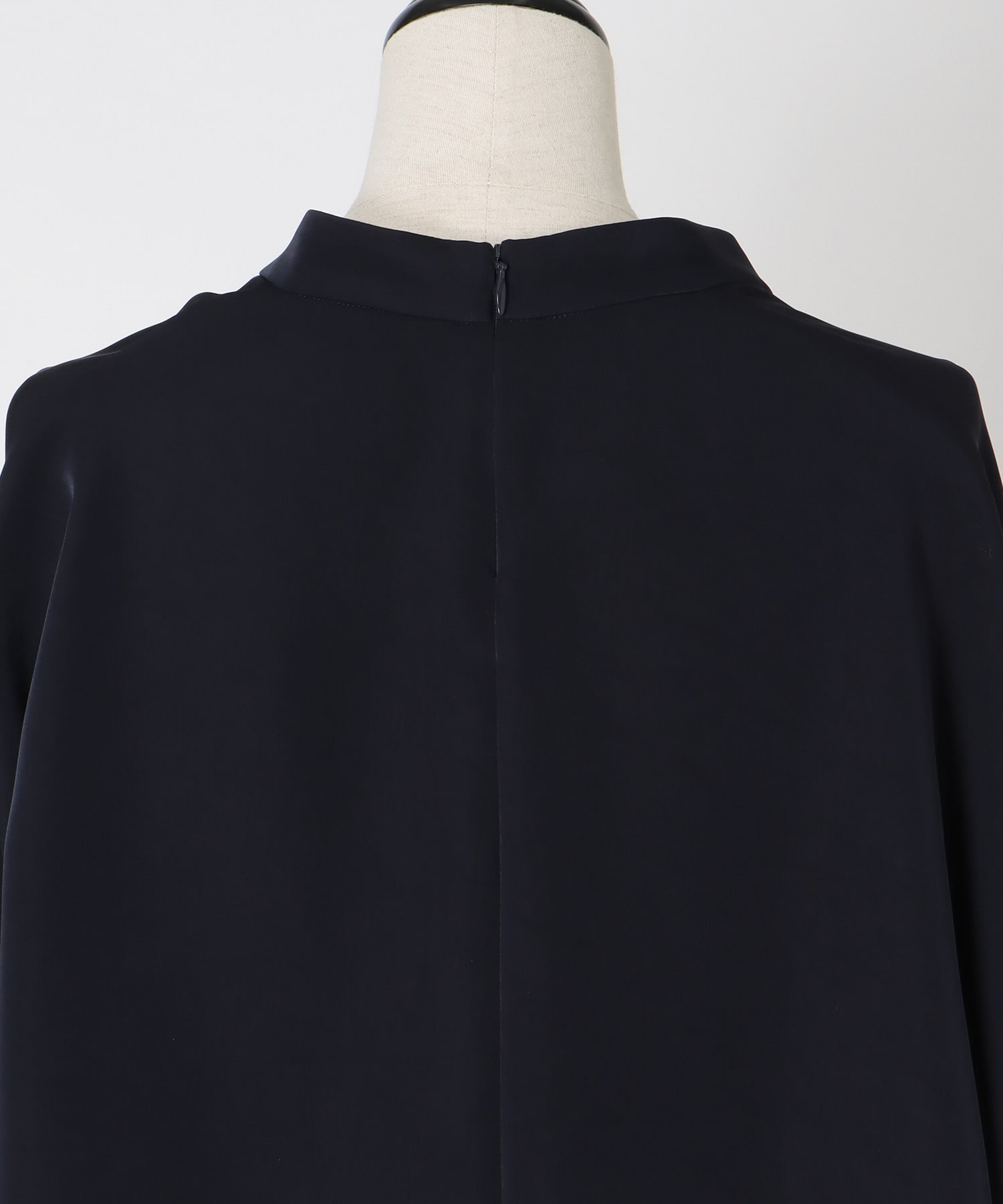 deep Uneck shirt