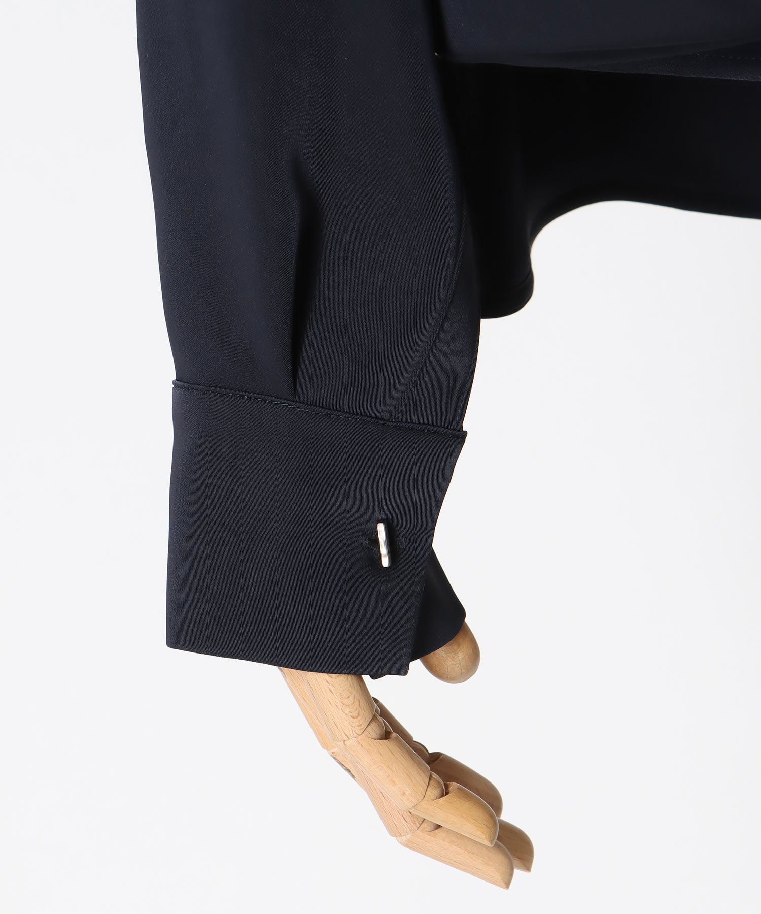 deep Uneck shirt