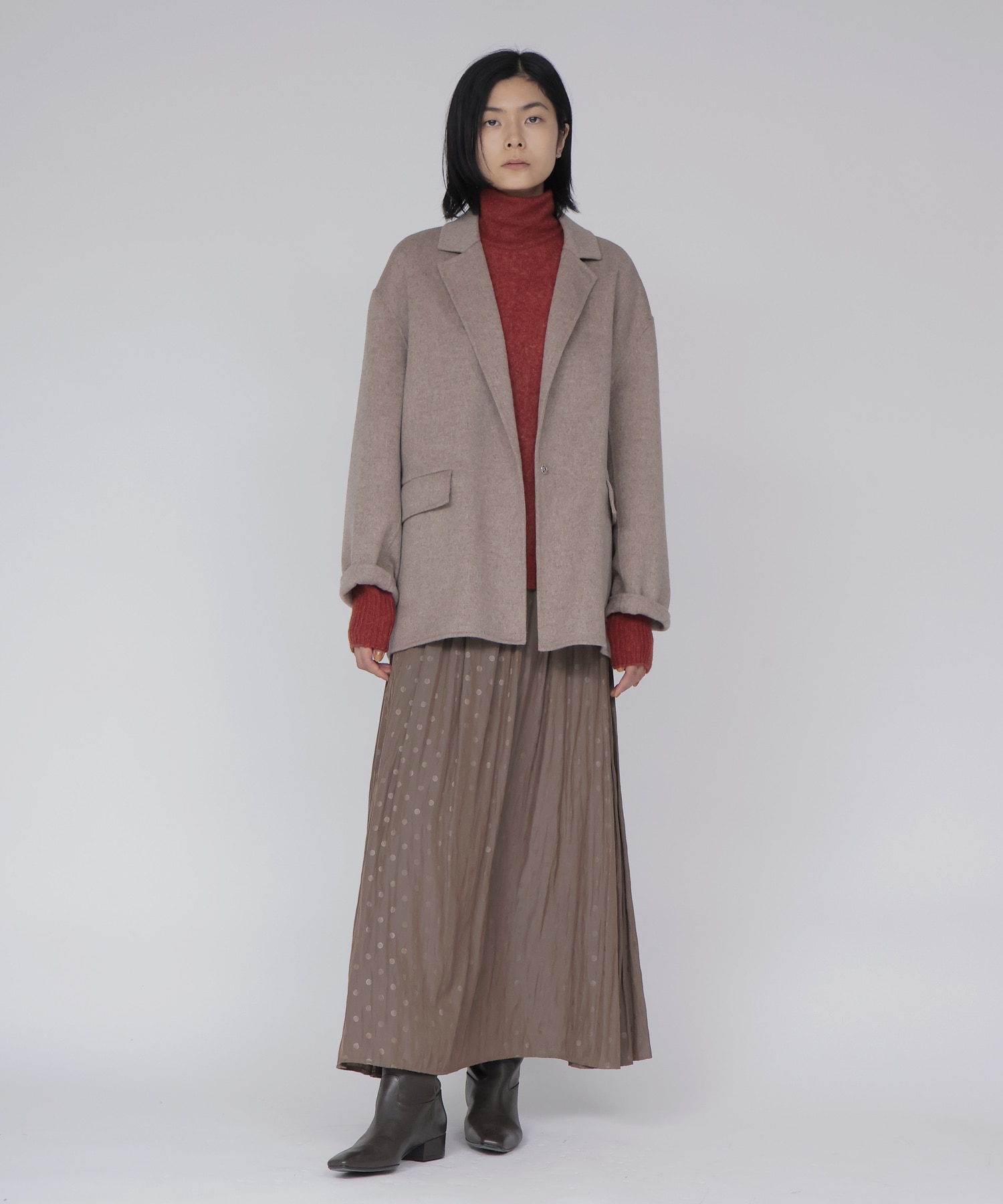 rever tailored jacket