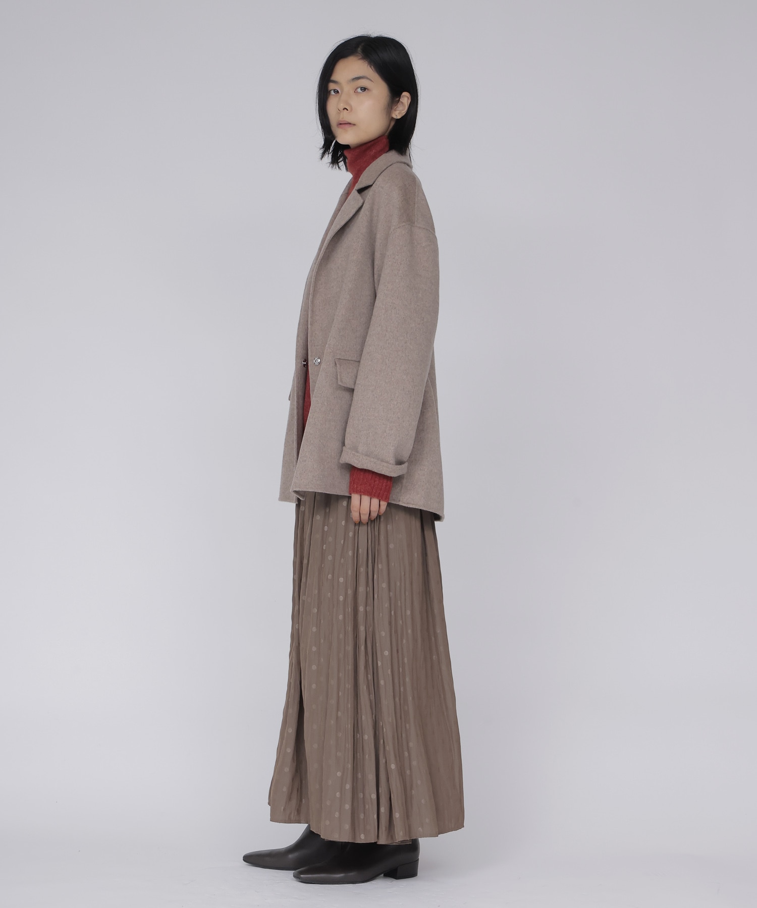 rever tailored jacket