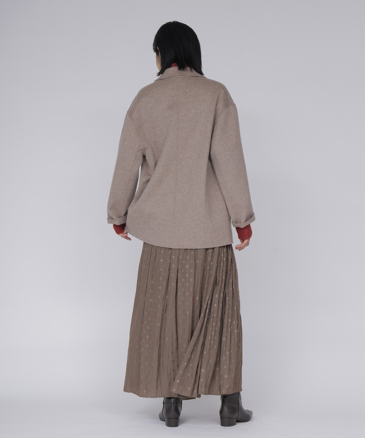 rever tailored jacket
