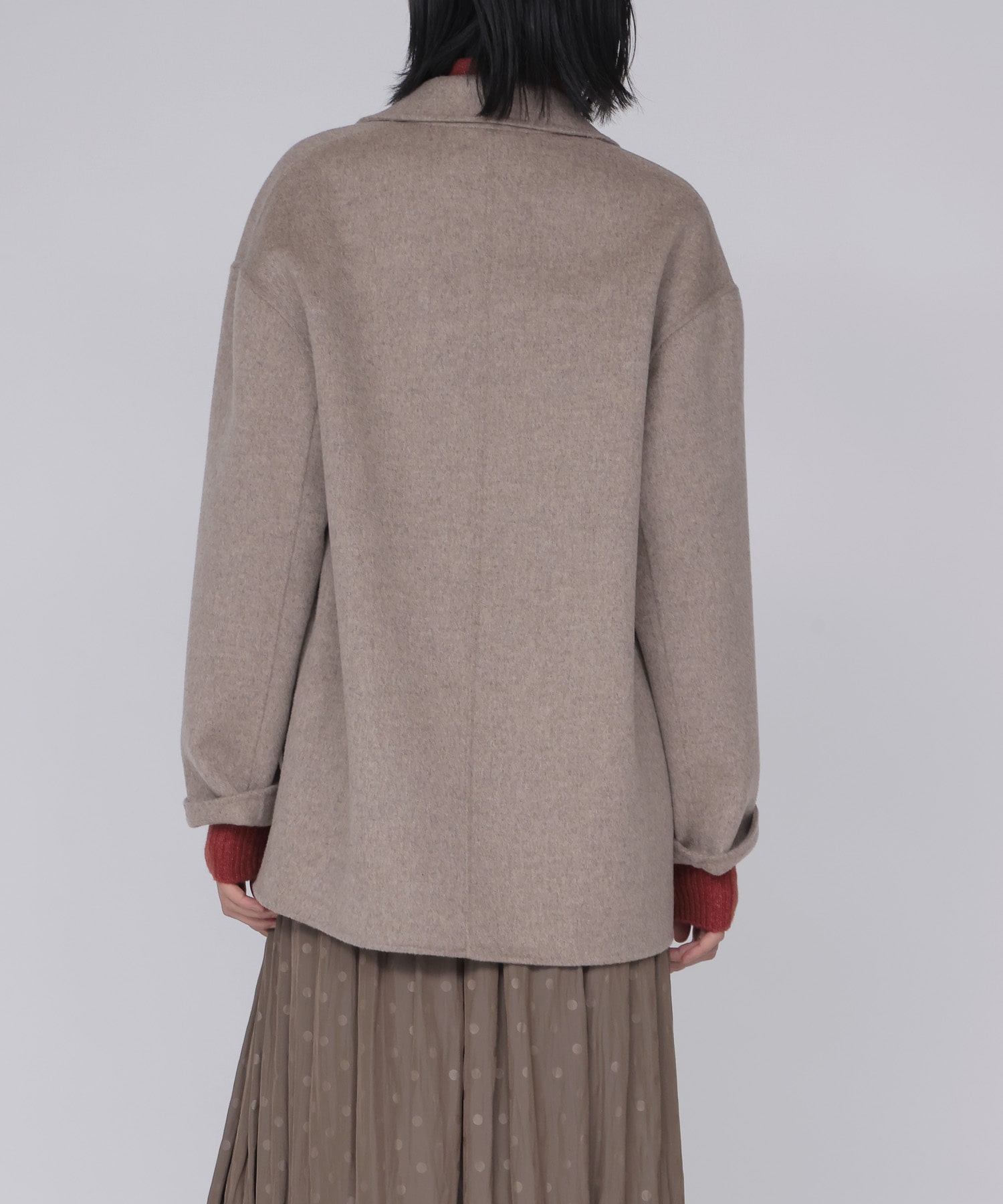 rever tailored jacket