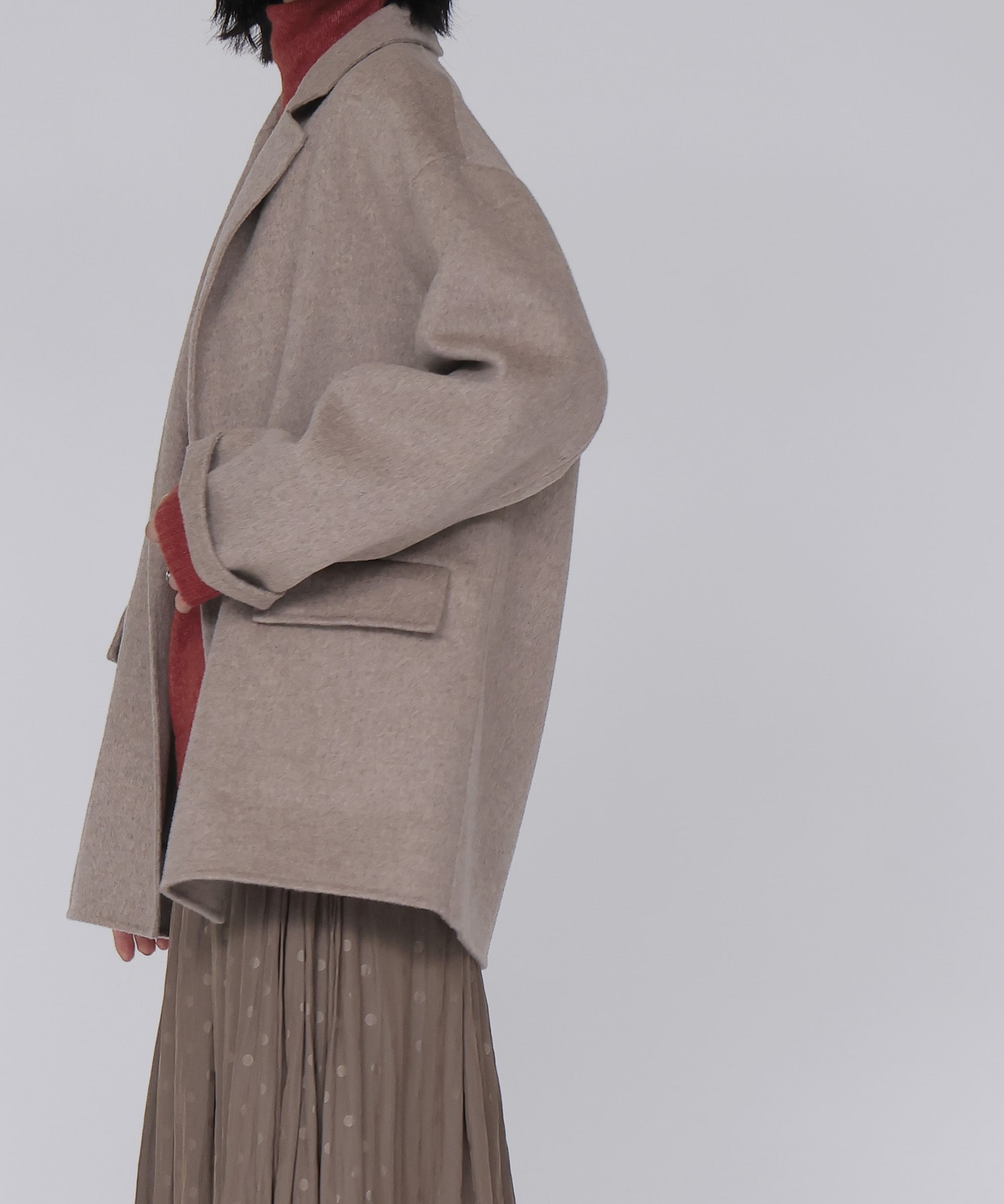 rever tailored jacket