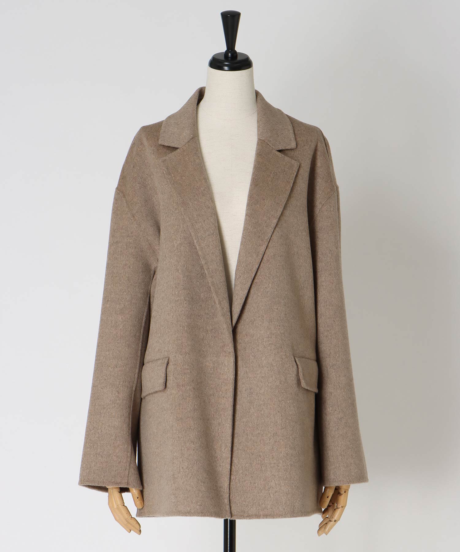 rever tailored jacket