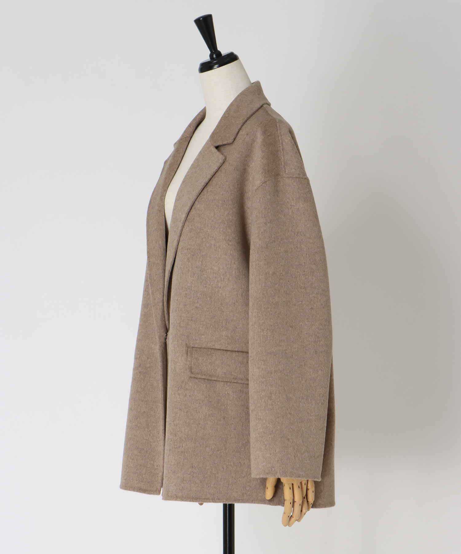 rever tailored jacket