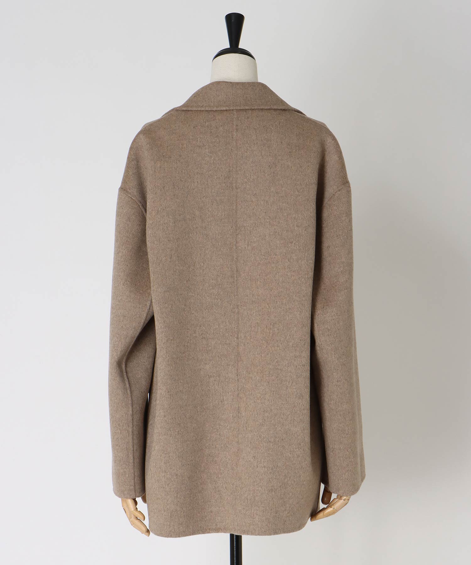 rever tailored jacket