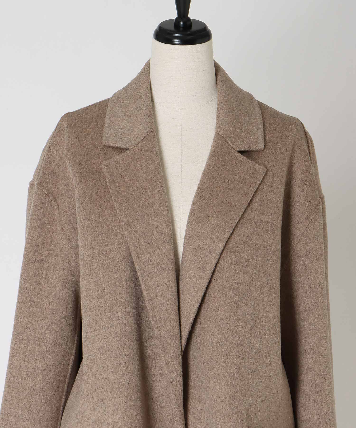 rever tailored jacket