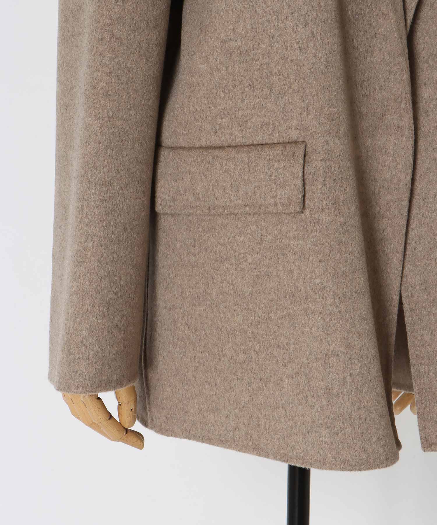 rever tailored jacket