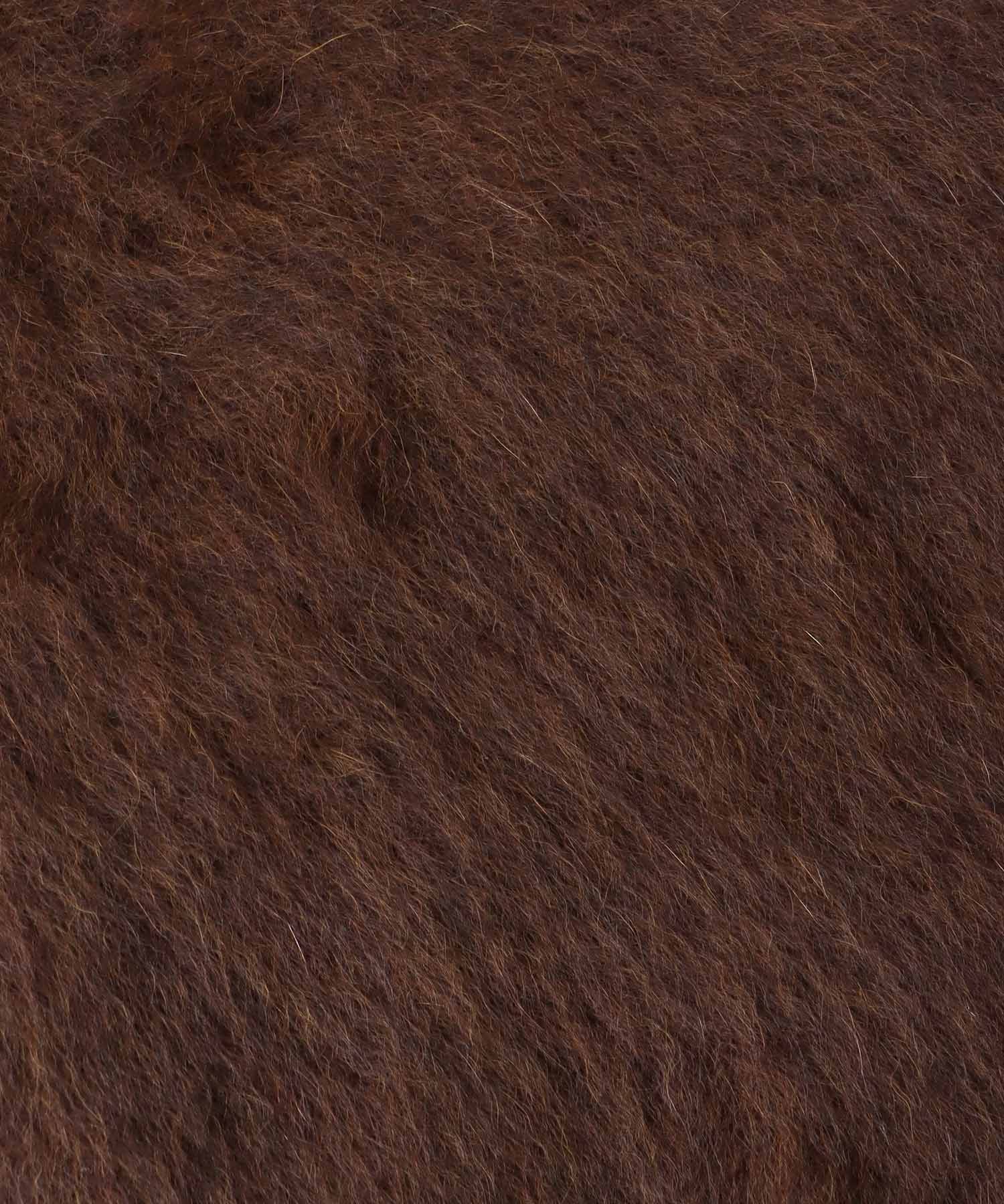 fox/ca shallow Vneck knit
