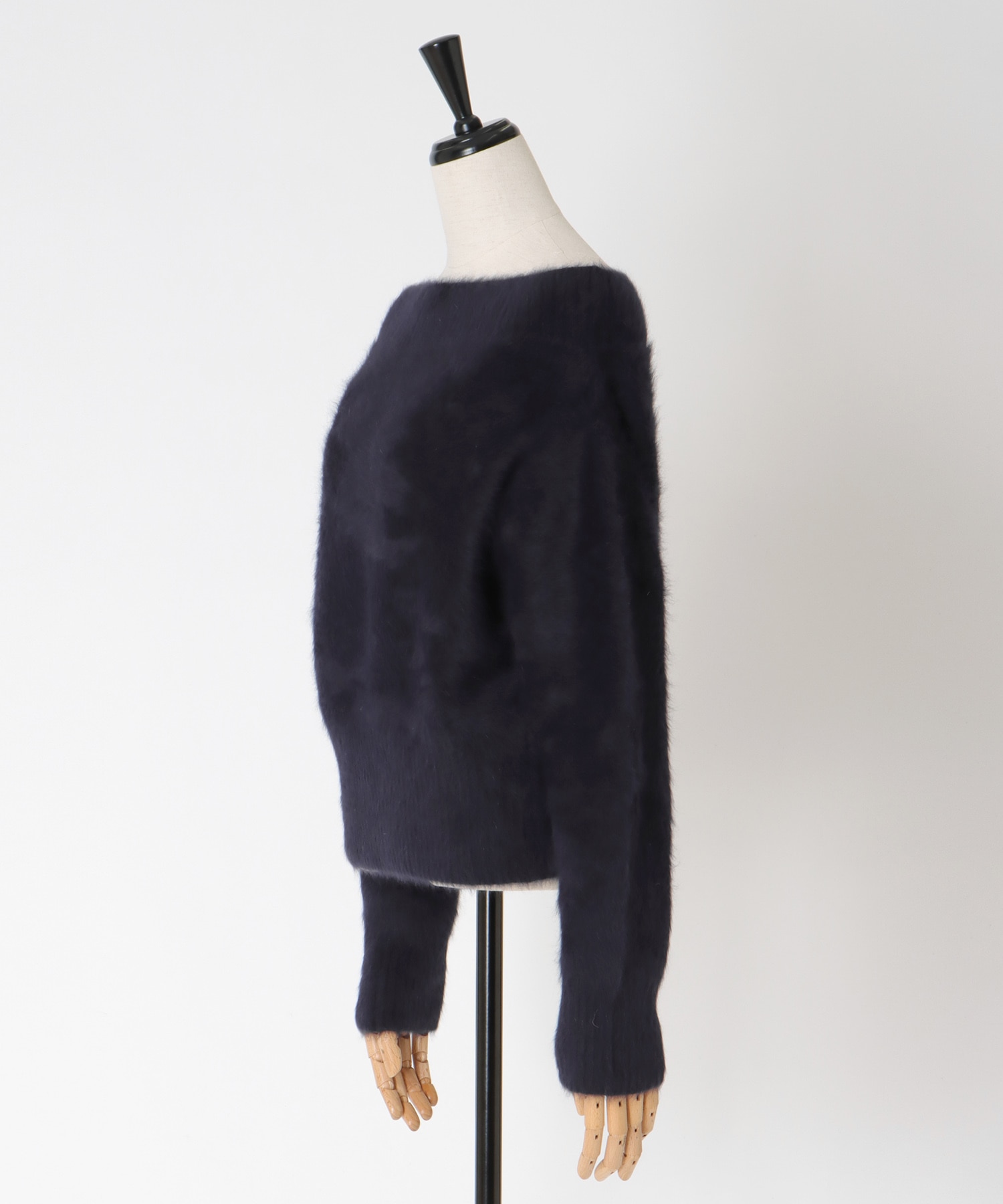 fox/ca off sholder knit