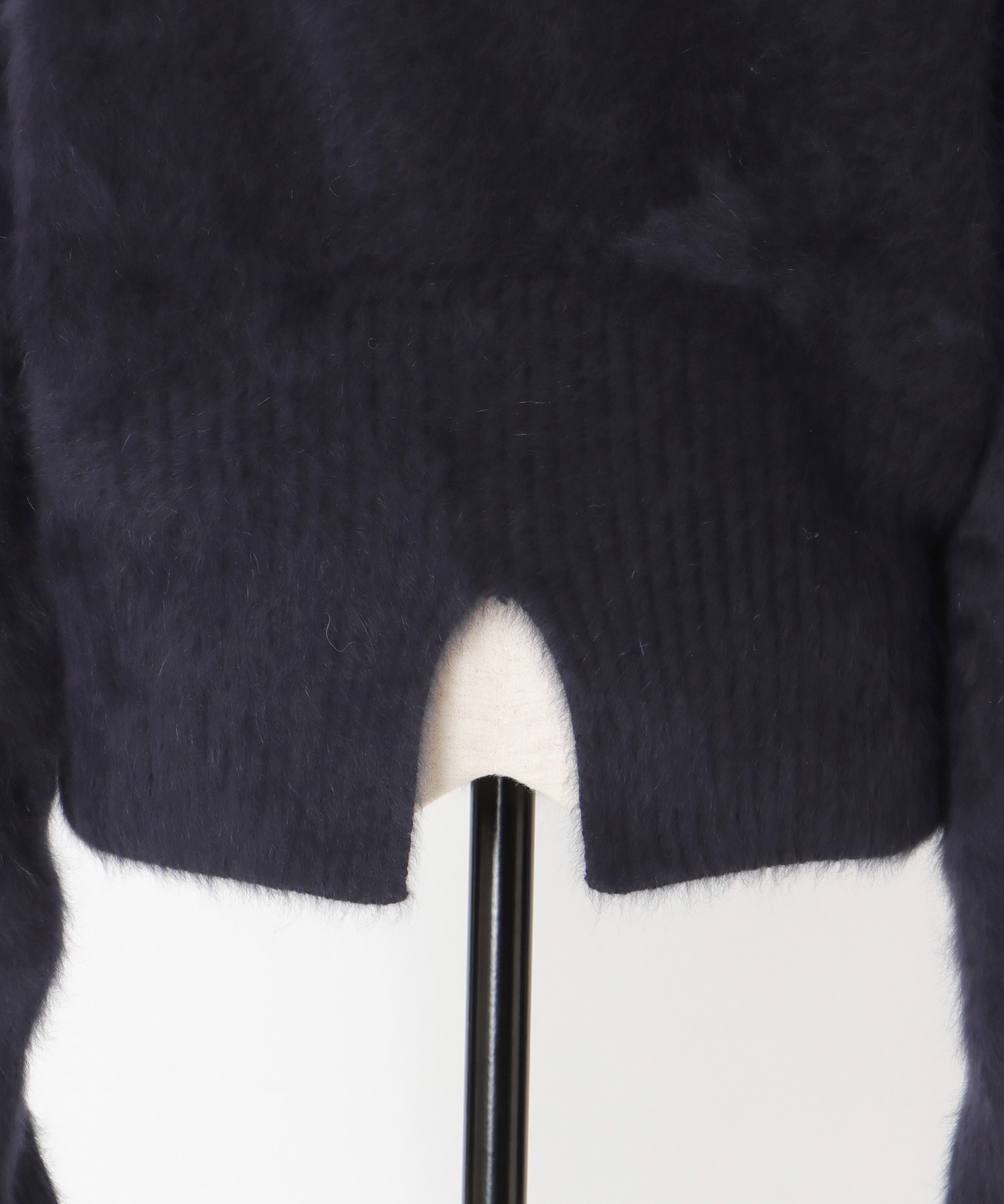 fox/ca off sholder knit