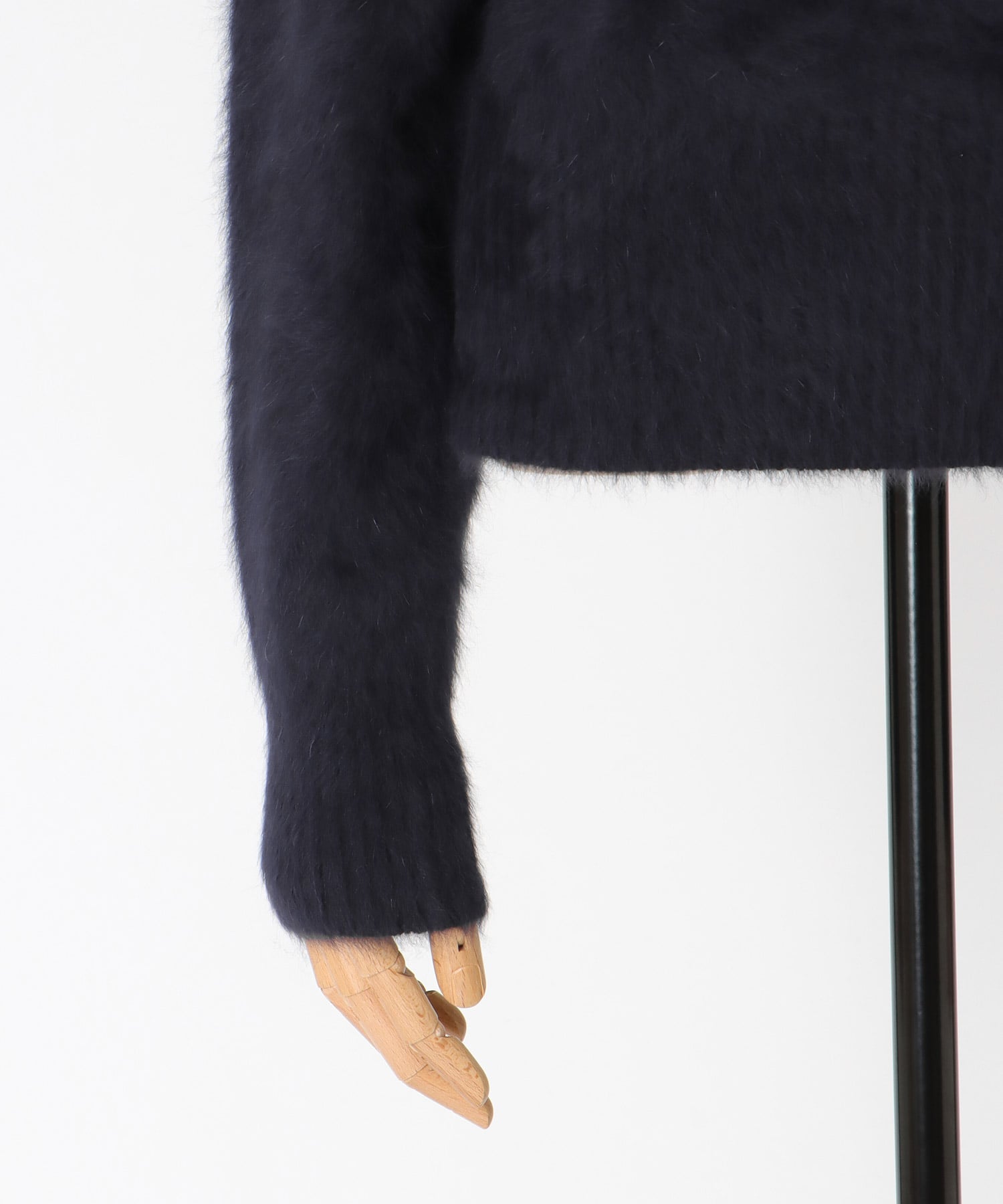 fox/ca off sholder knit