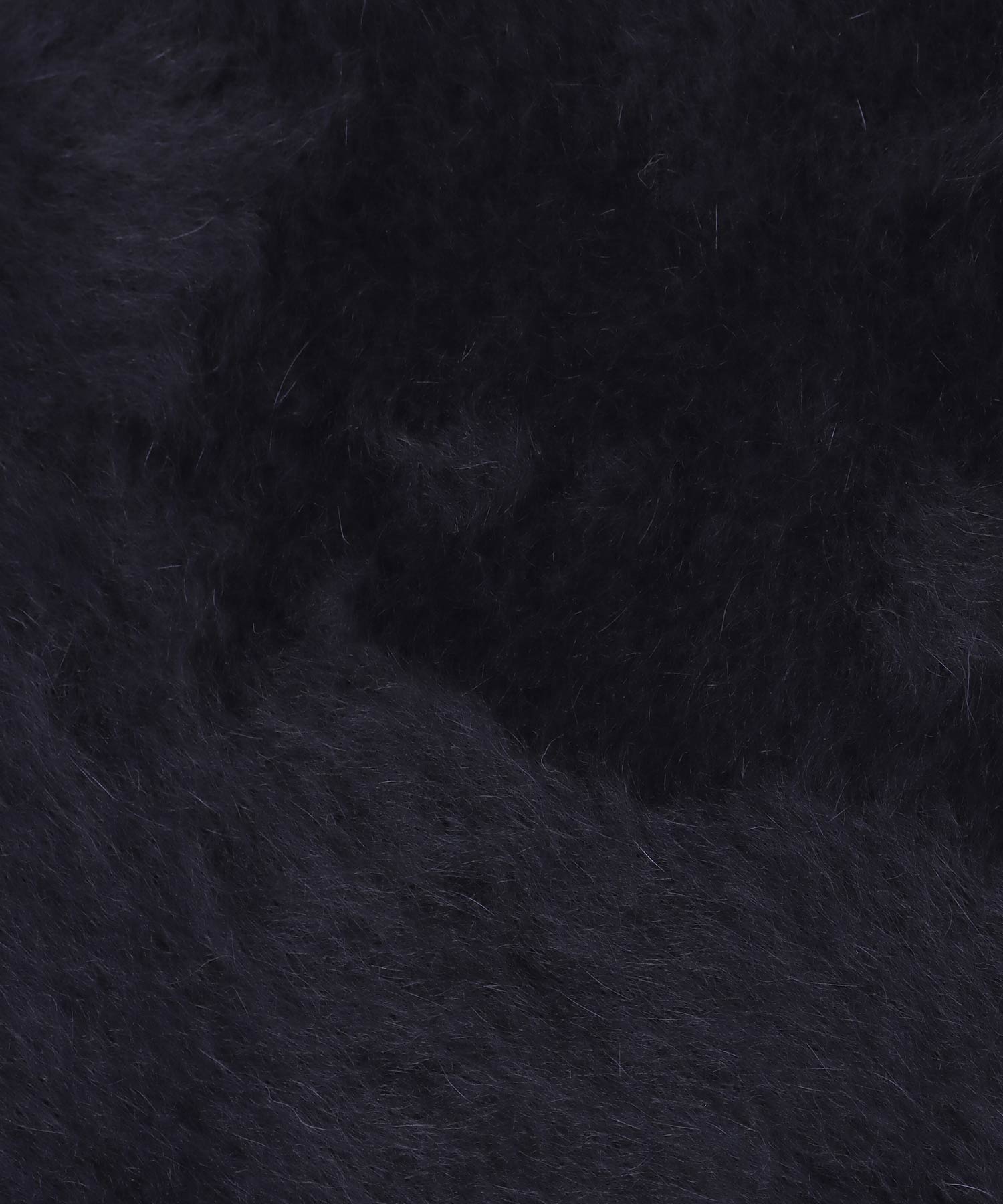 fox/ca off sholder knit