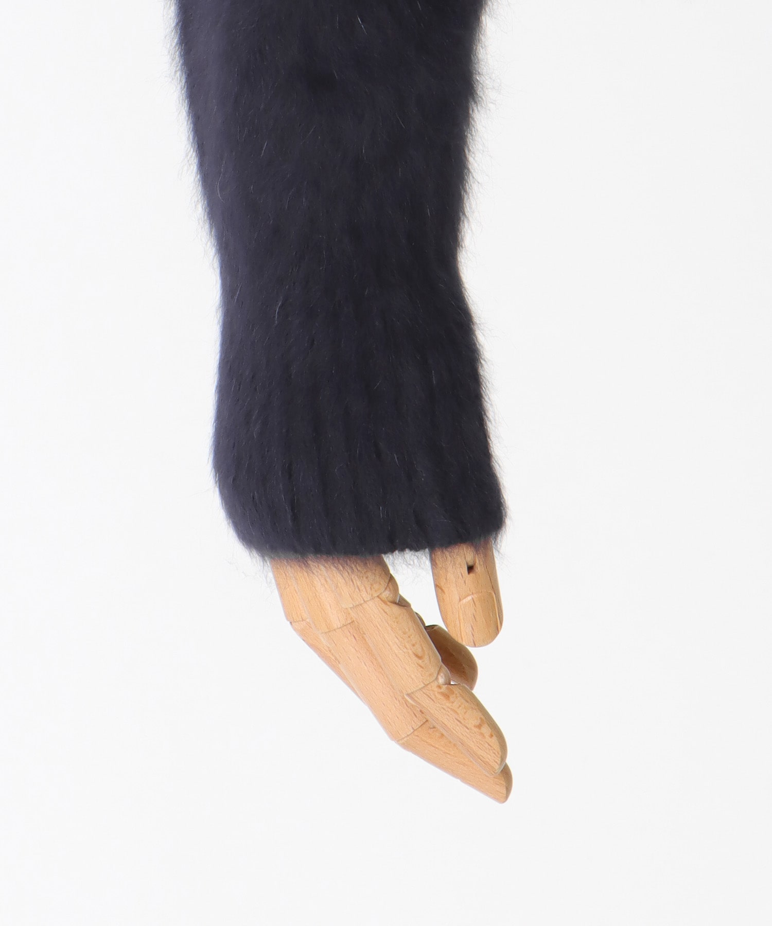 fox/ca off sholder knit