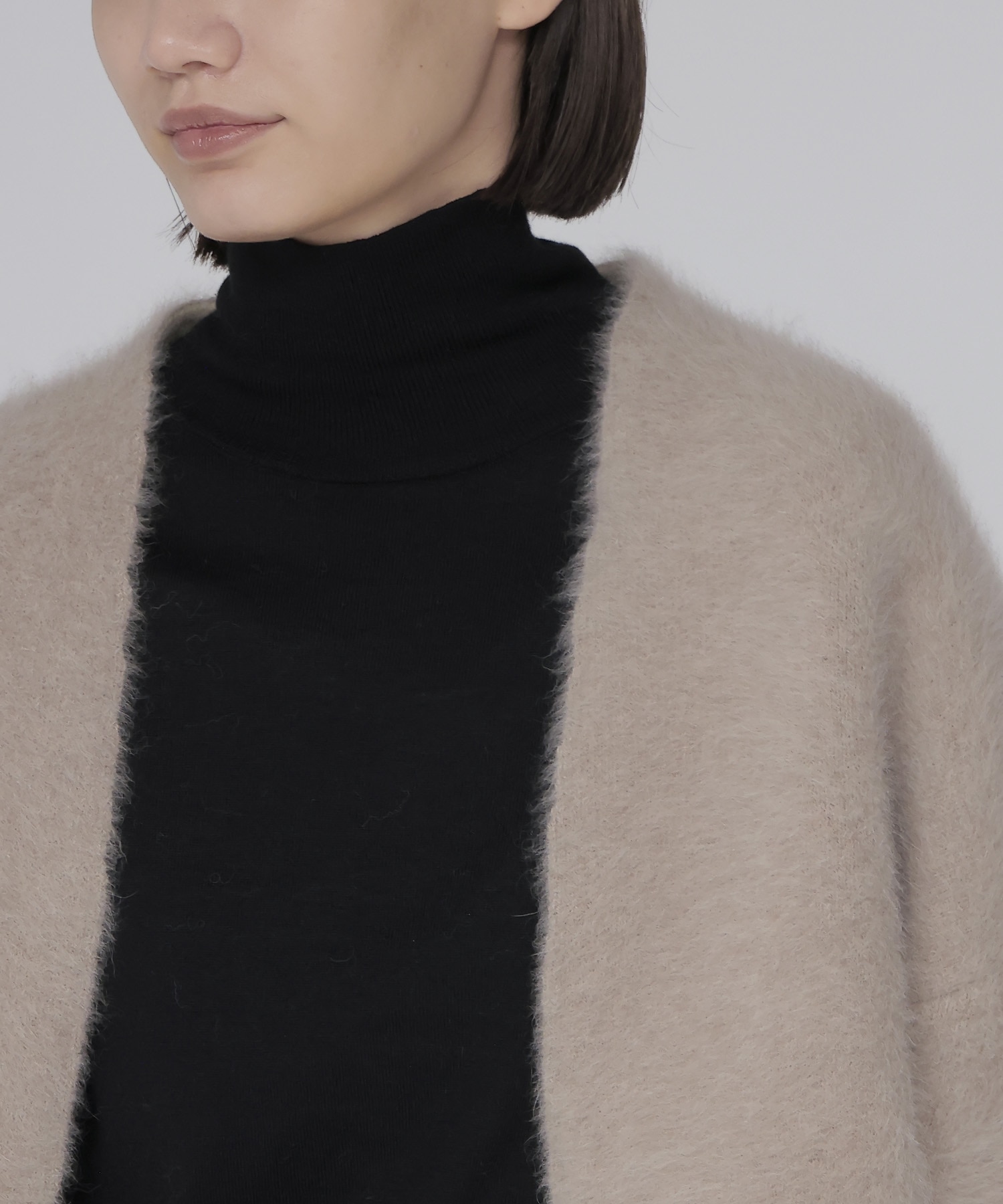 fox/ca short jacket