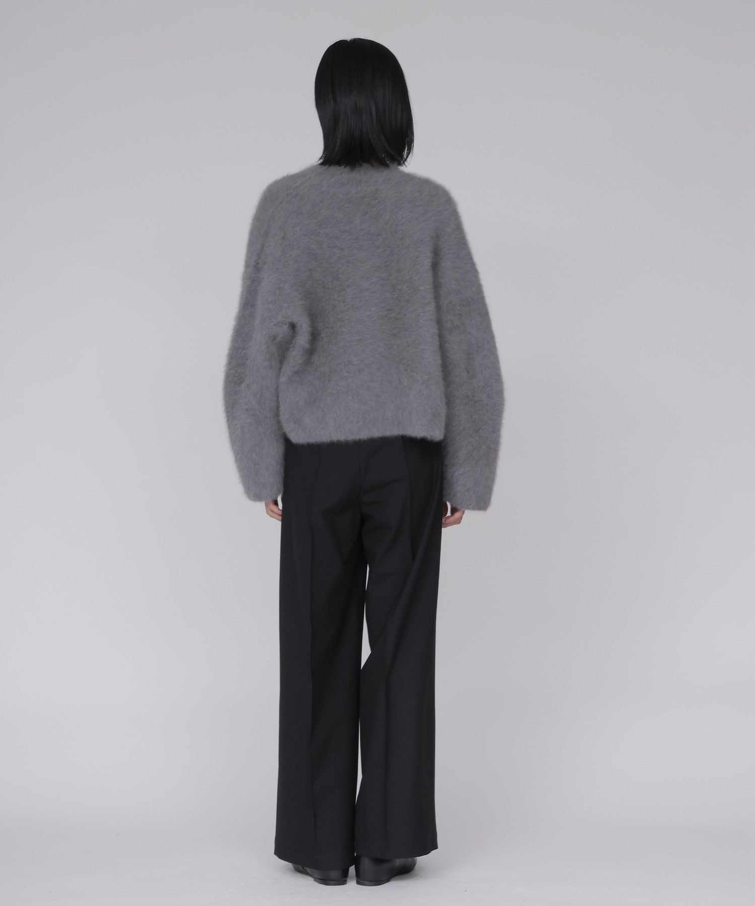 fox/ca short jacket