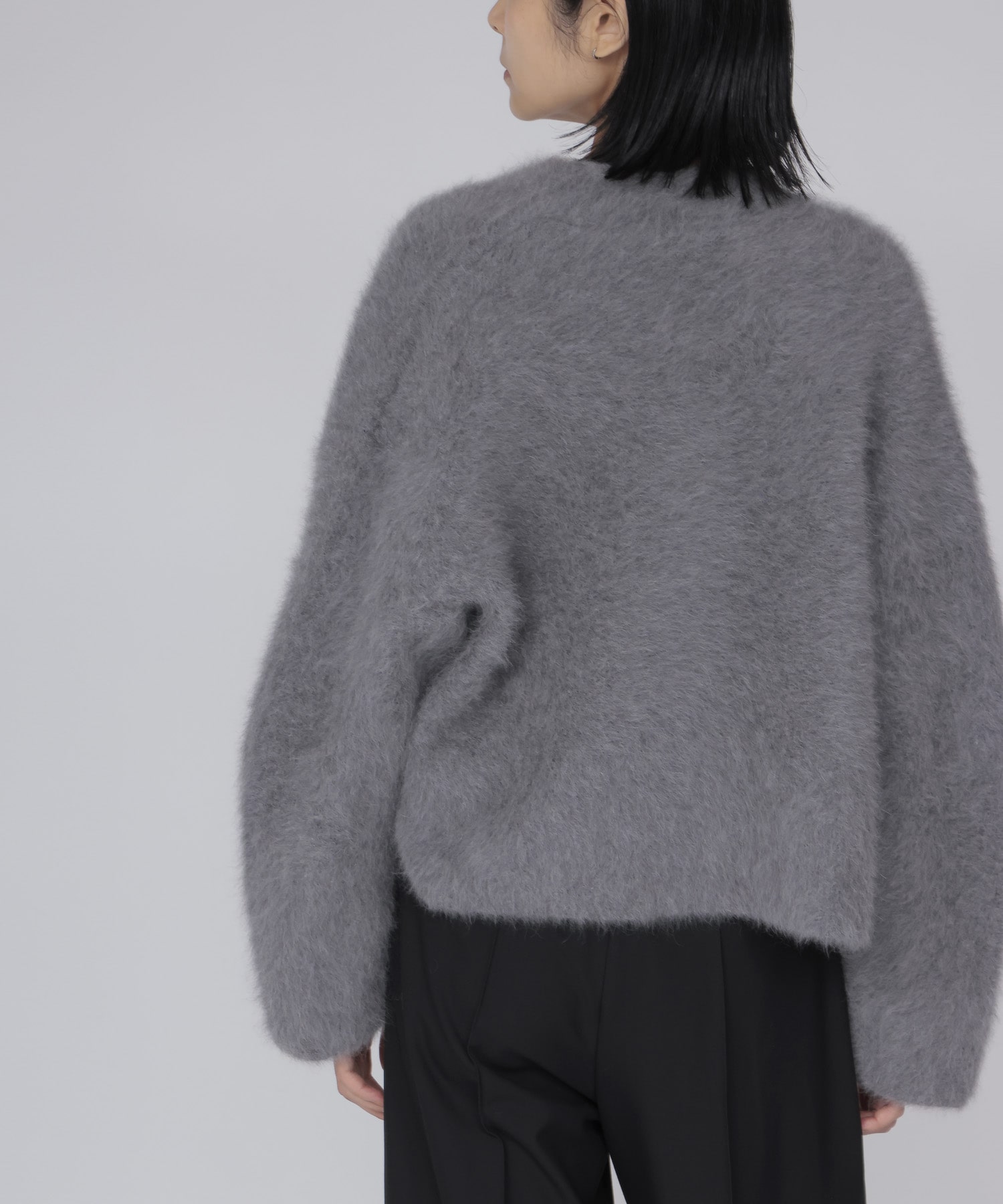 fox/ca short jacket