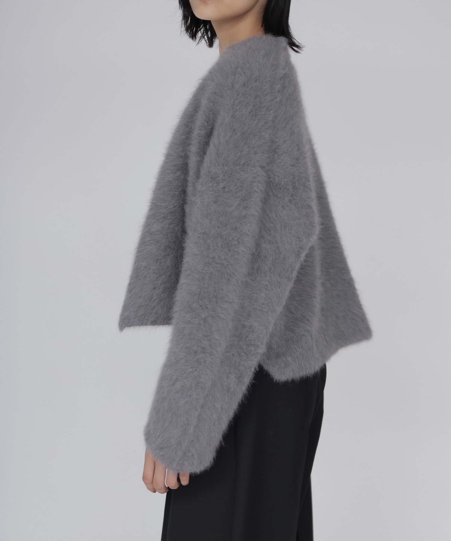 fox/ca short jacket