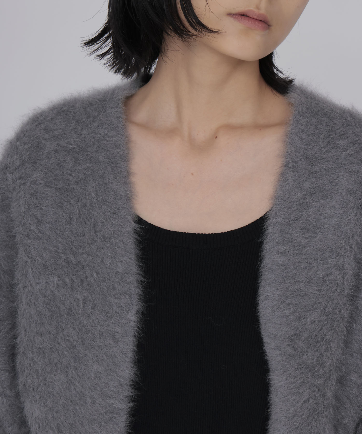 fox/ca short jacket