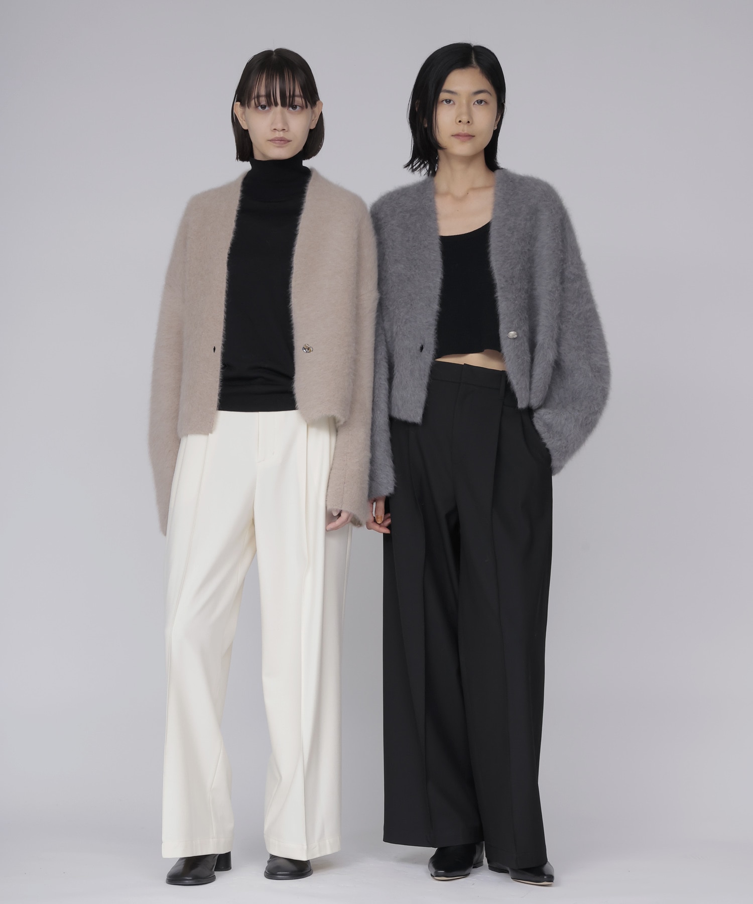 fox/ca short jacket