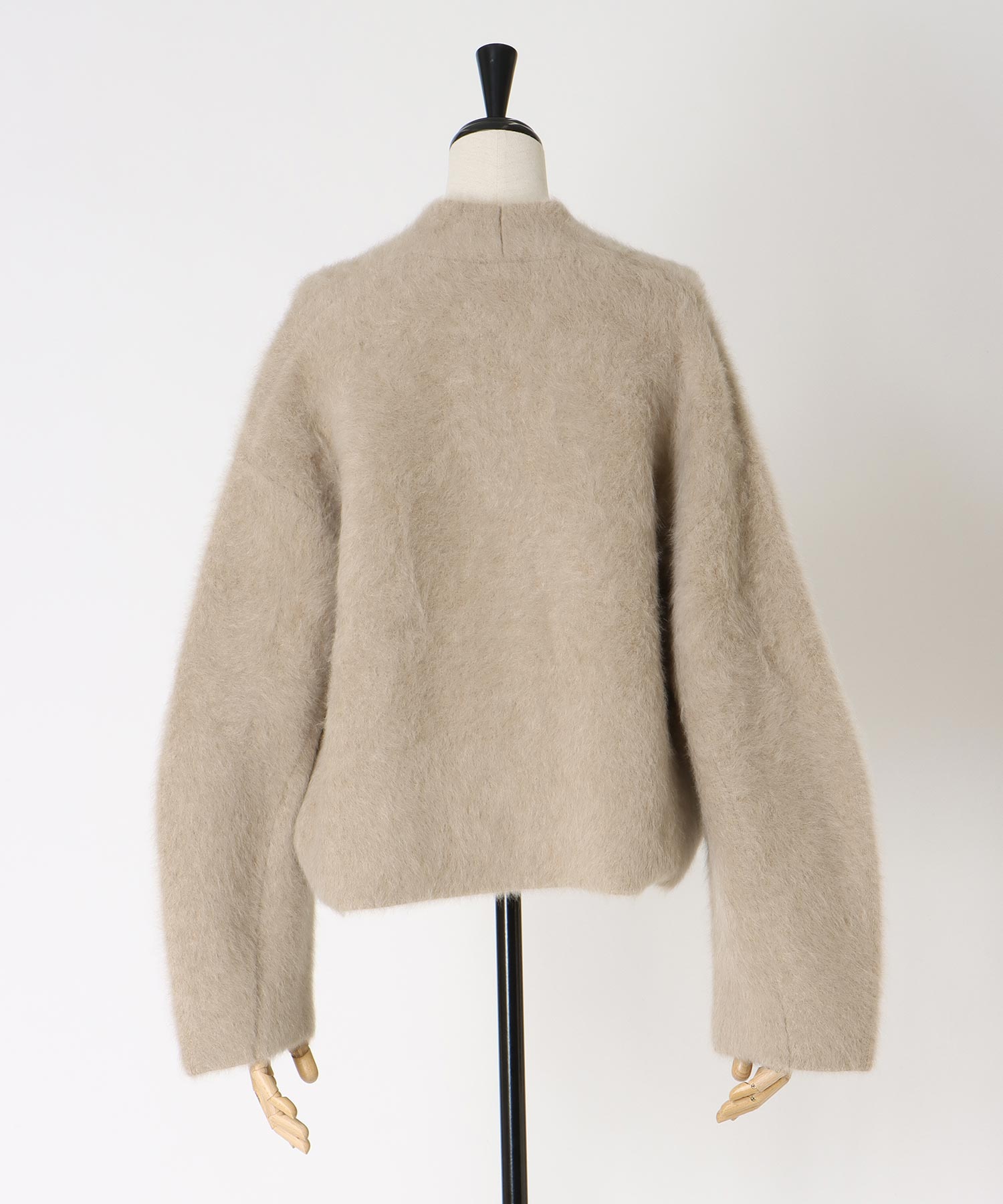 fox/ca short jacket