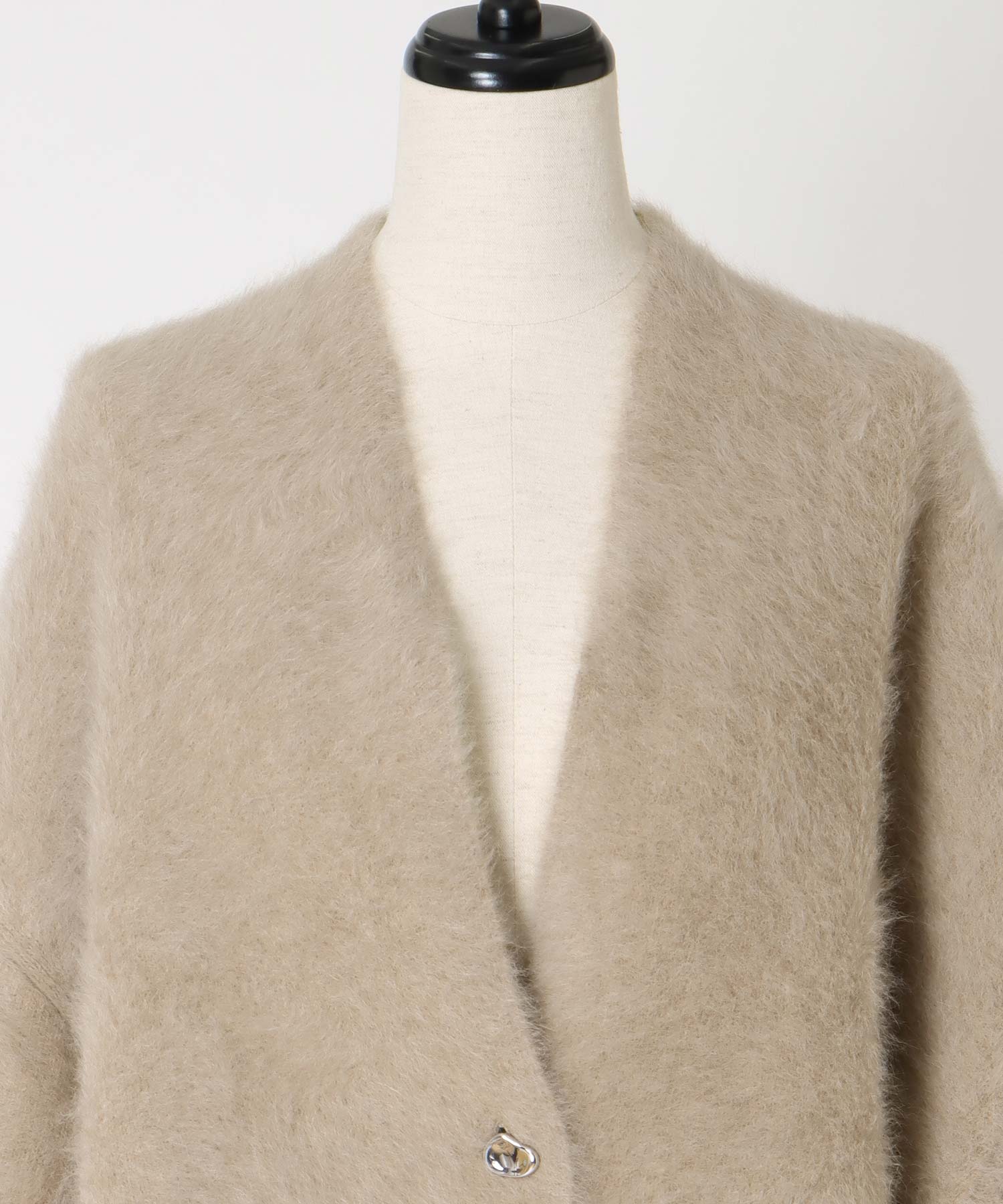 fox/ca short jacket