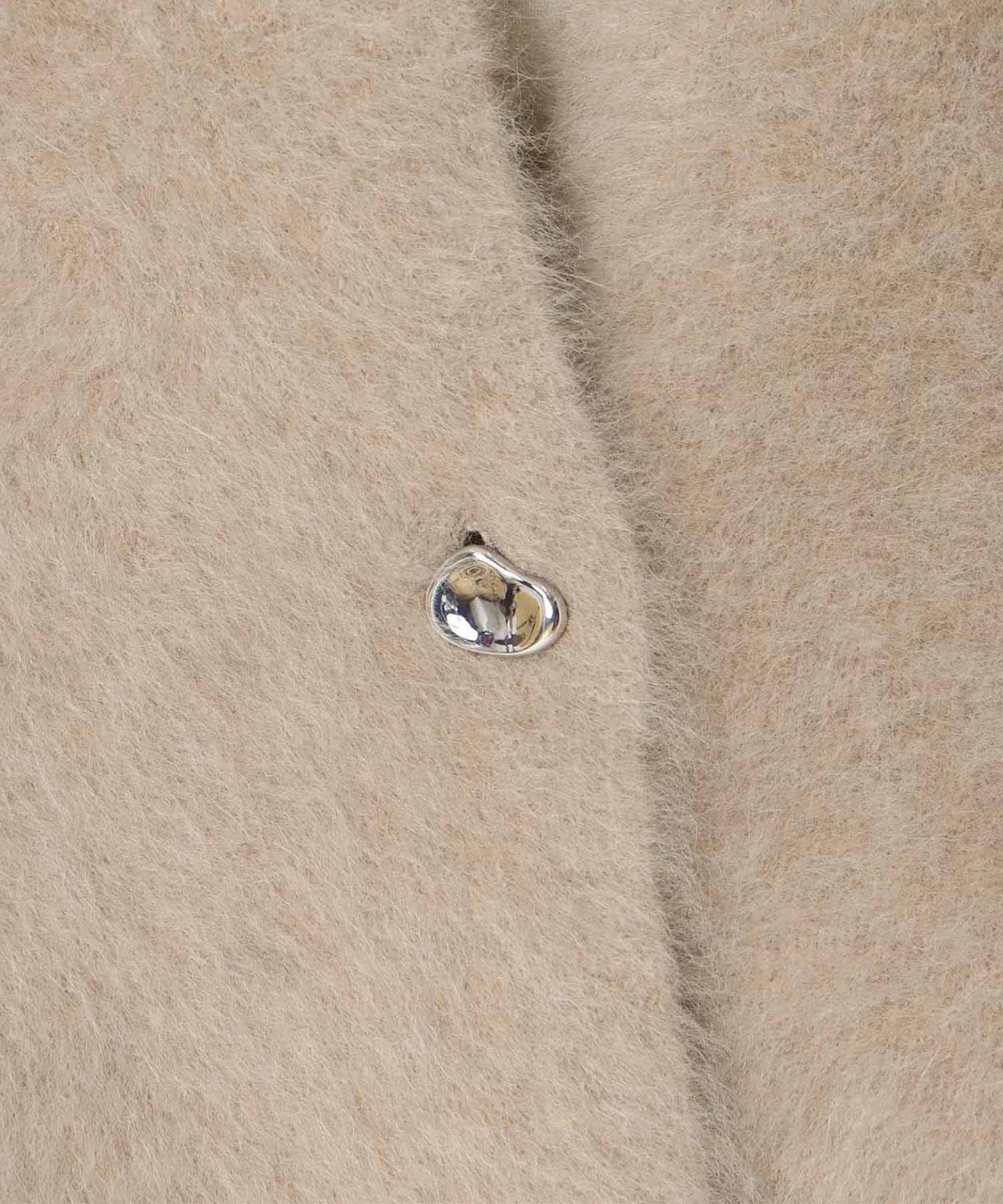 fox/ca short jacket
