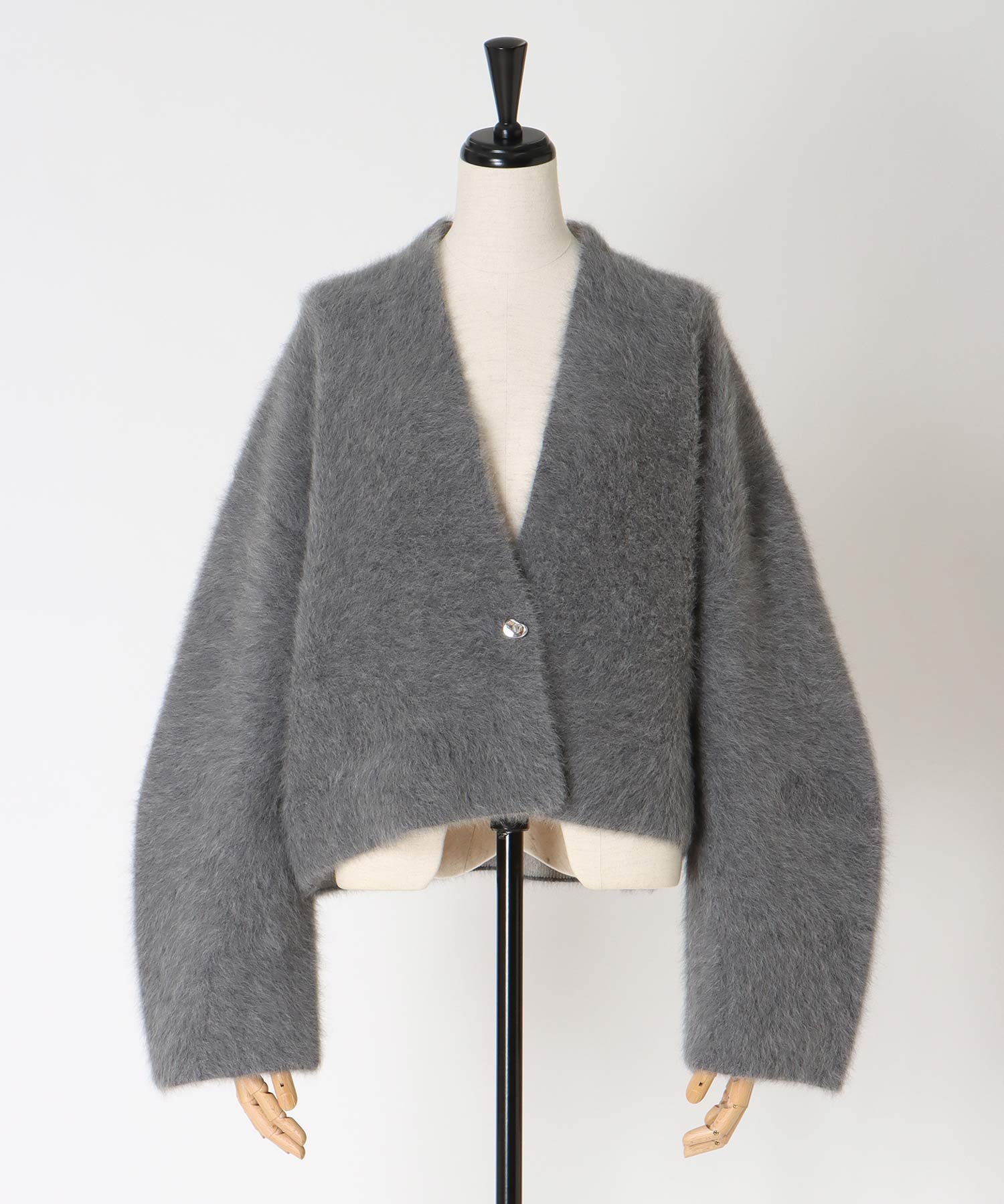 fox/ca short jacket