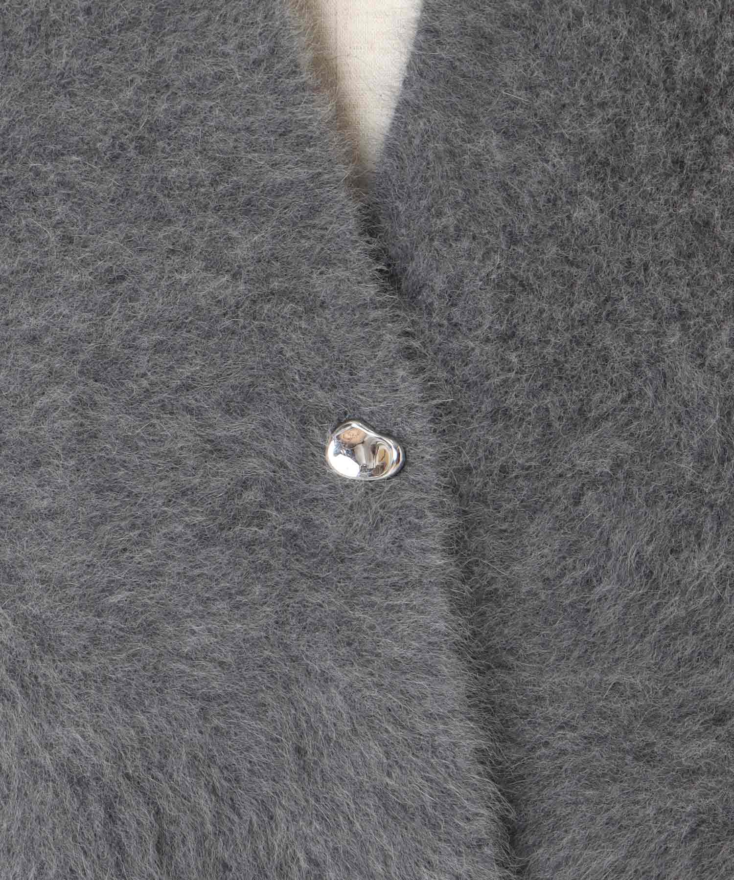 fox/ca short jacket