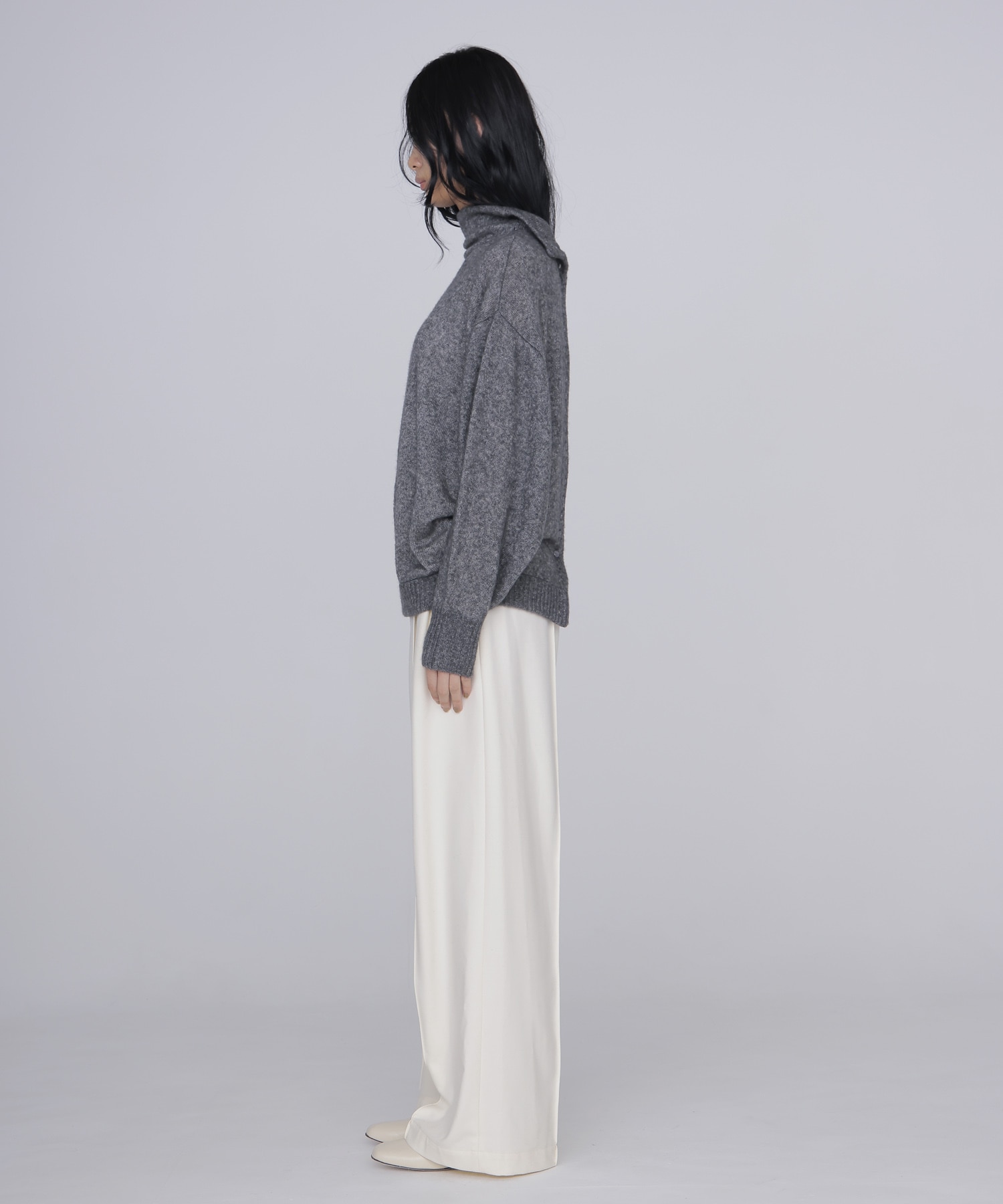 seraph 2way funnel neck pull
