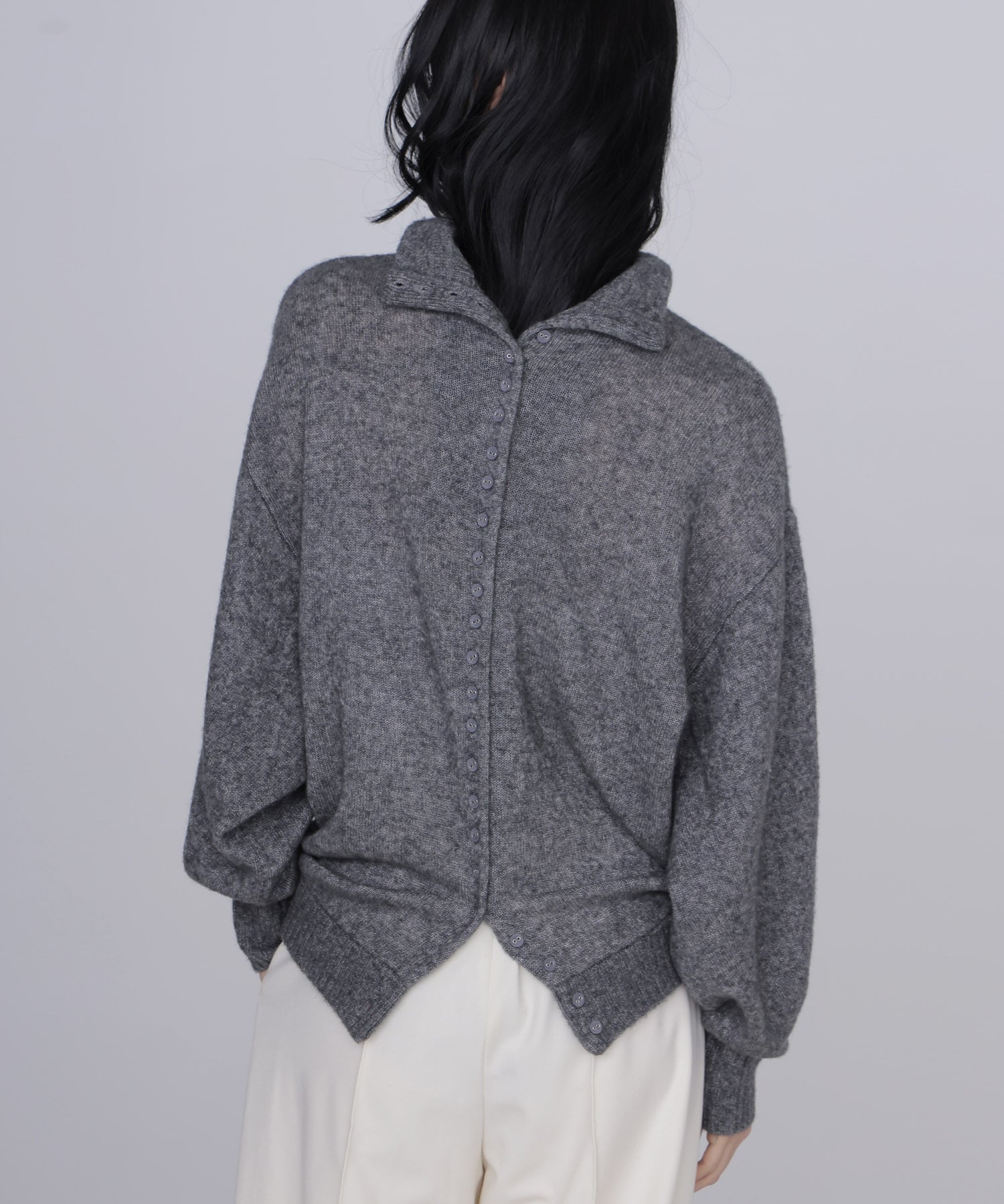 seraph 2way funnel neck pull