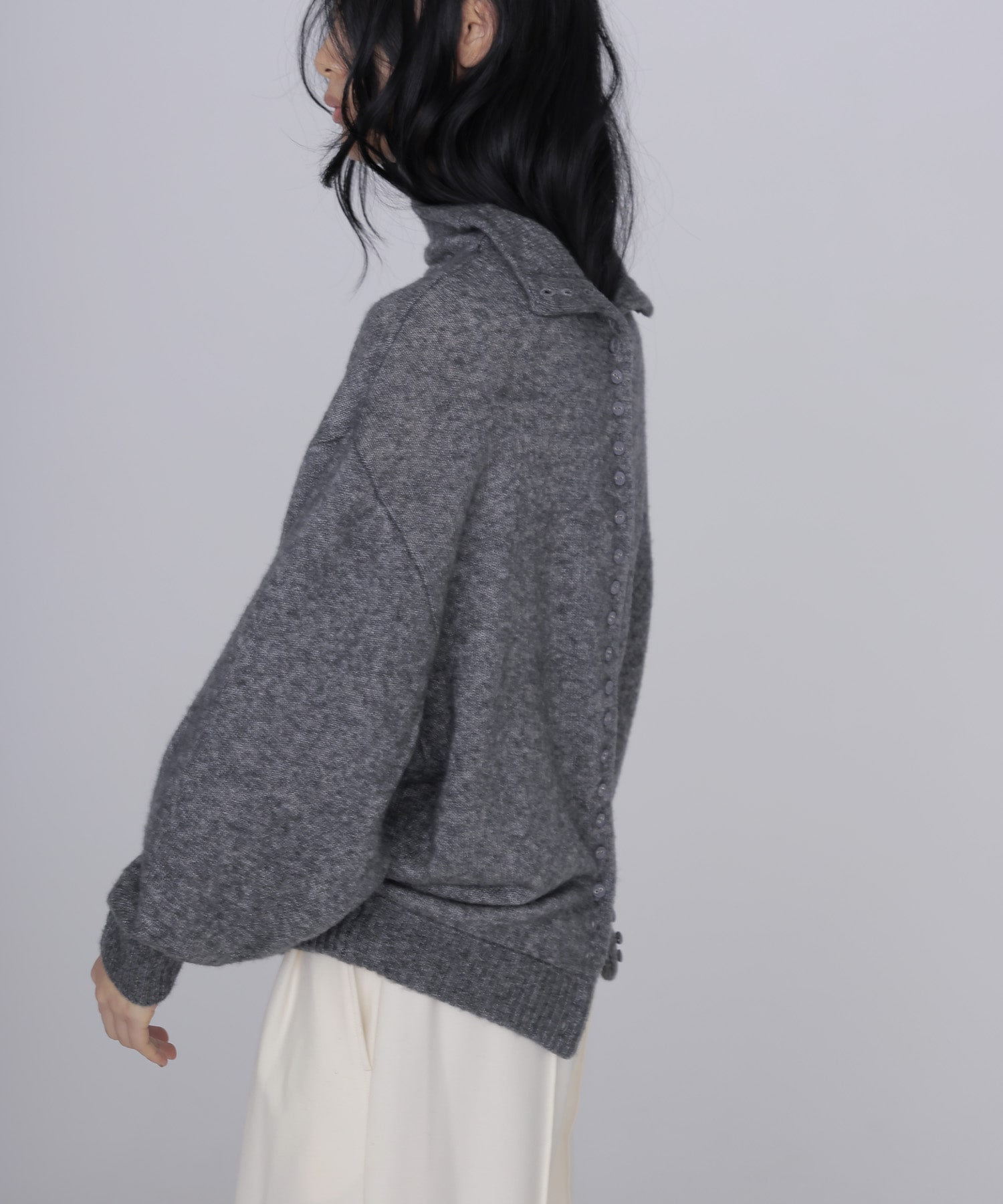 seraph 2way funnel neck pull