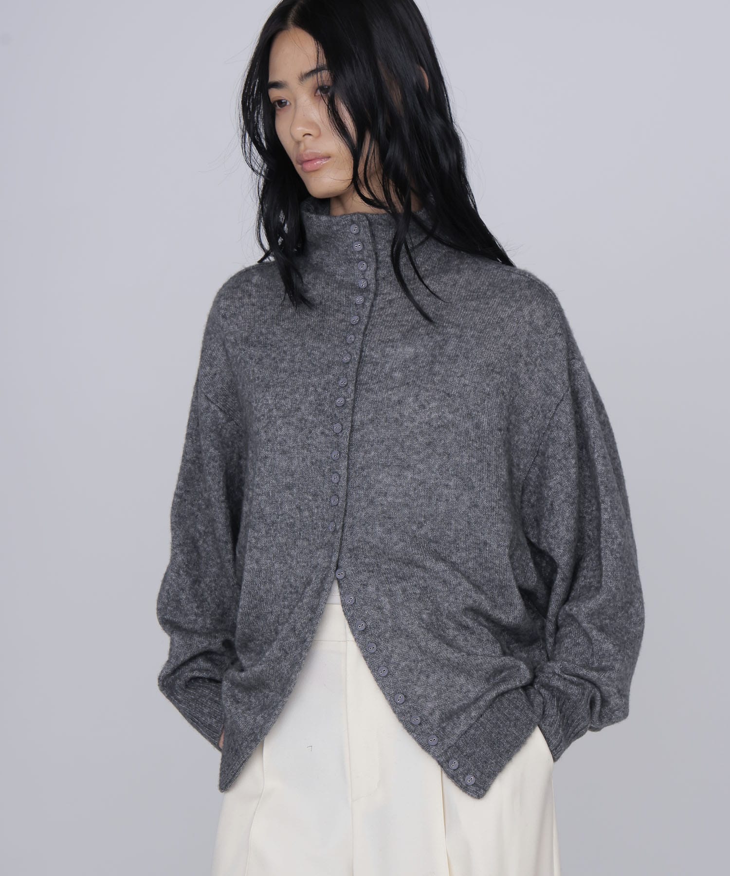 seraph 2way funnel neck pull