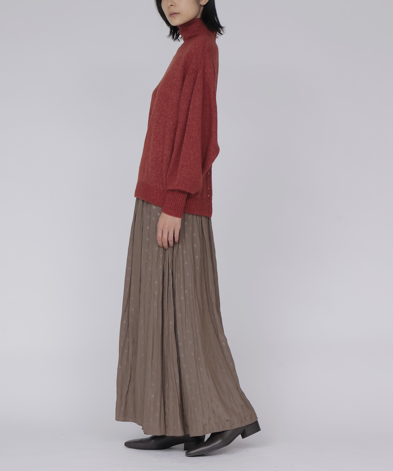 seraph 2way funnel neck pull