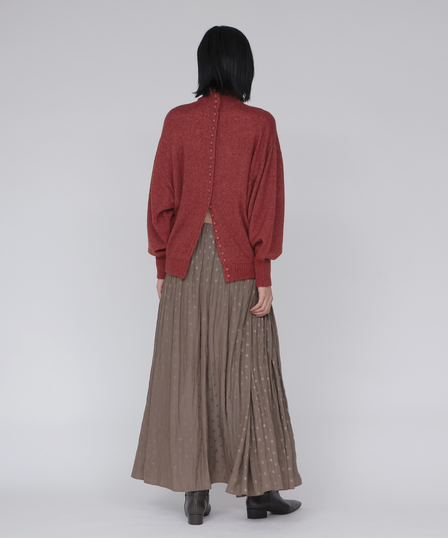 seraph 2way funnel neck pull