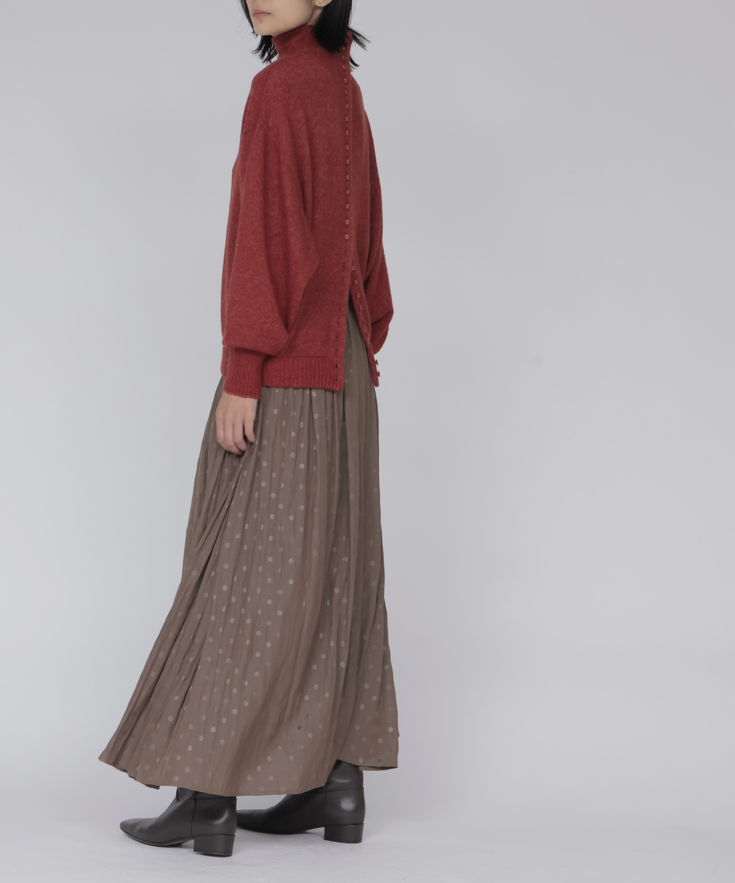 seraph 2way funnel neck pull