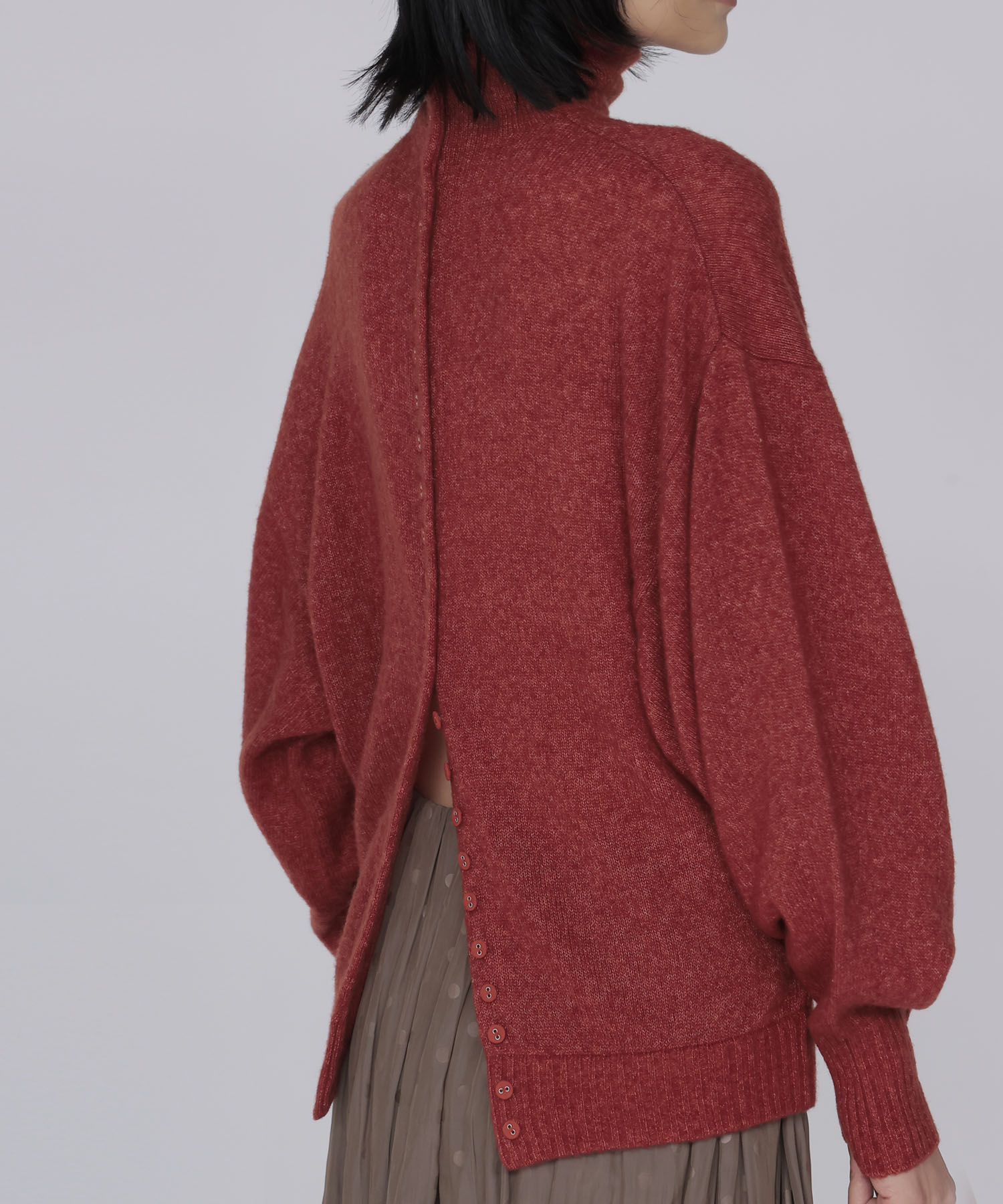 seraph 2way funnel neck pull